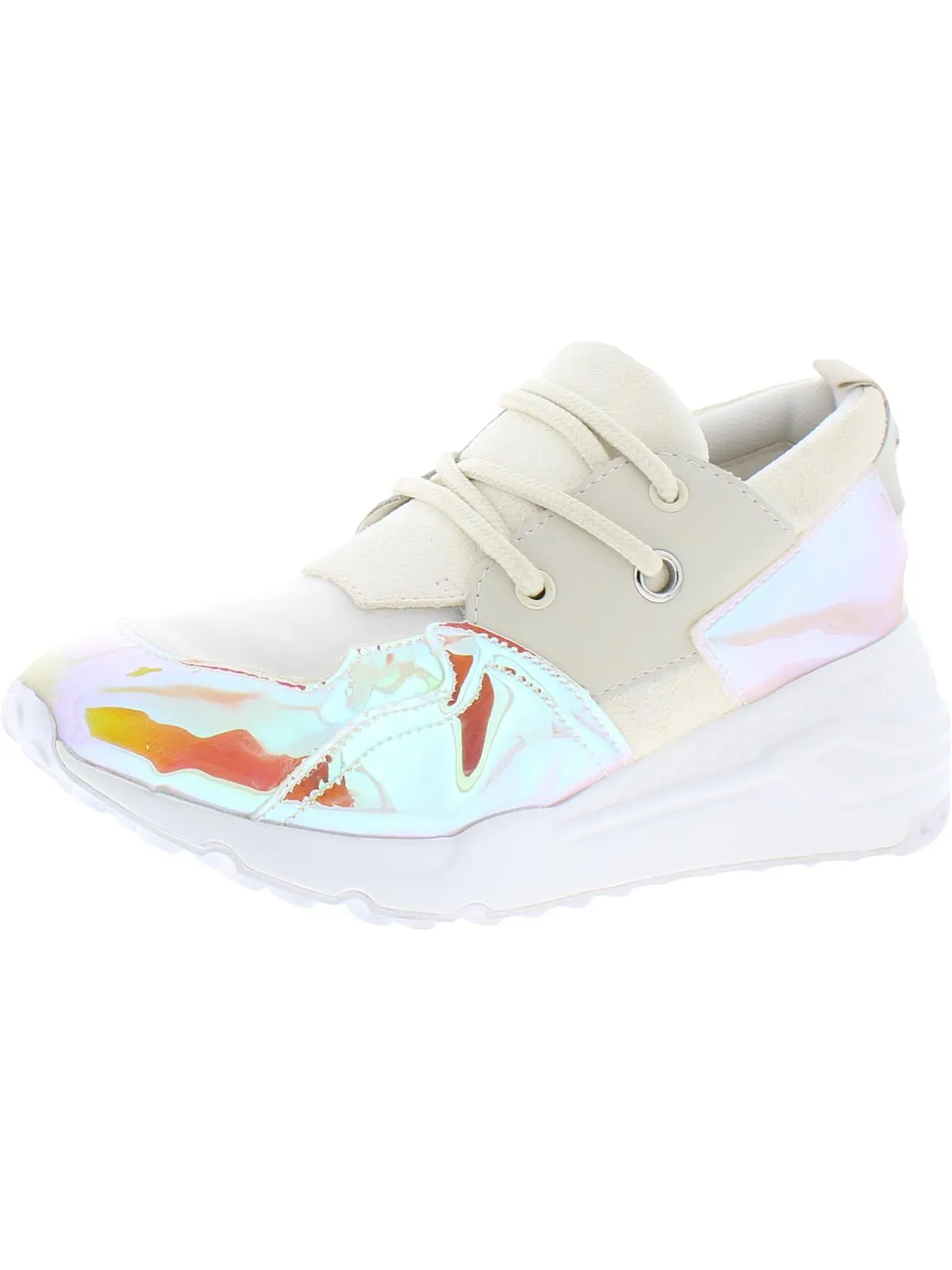 Cliff Womens Low Top Fashion Sneakers