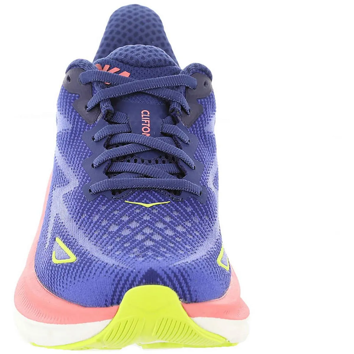 Clifton 9 Womens Fitness Workout Running Shoes