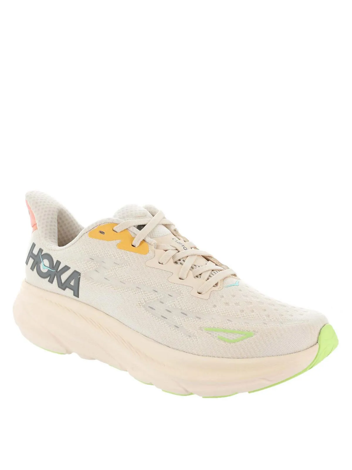 Clifton 9 Womens Fitness Workout Running Shoes
