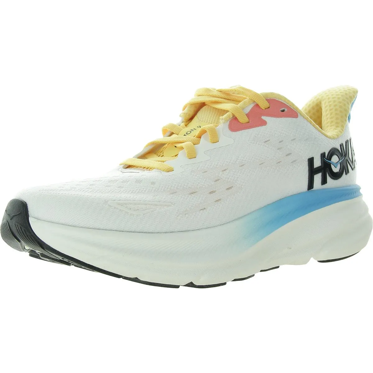 Clifton 9 Womens Fitness Workout Running Shoes
