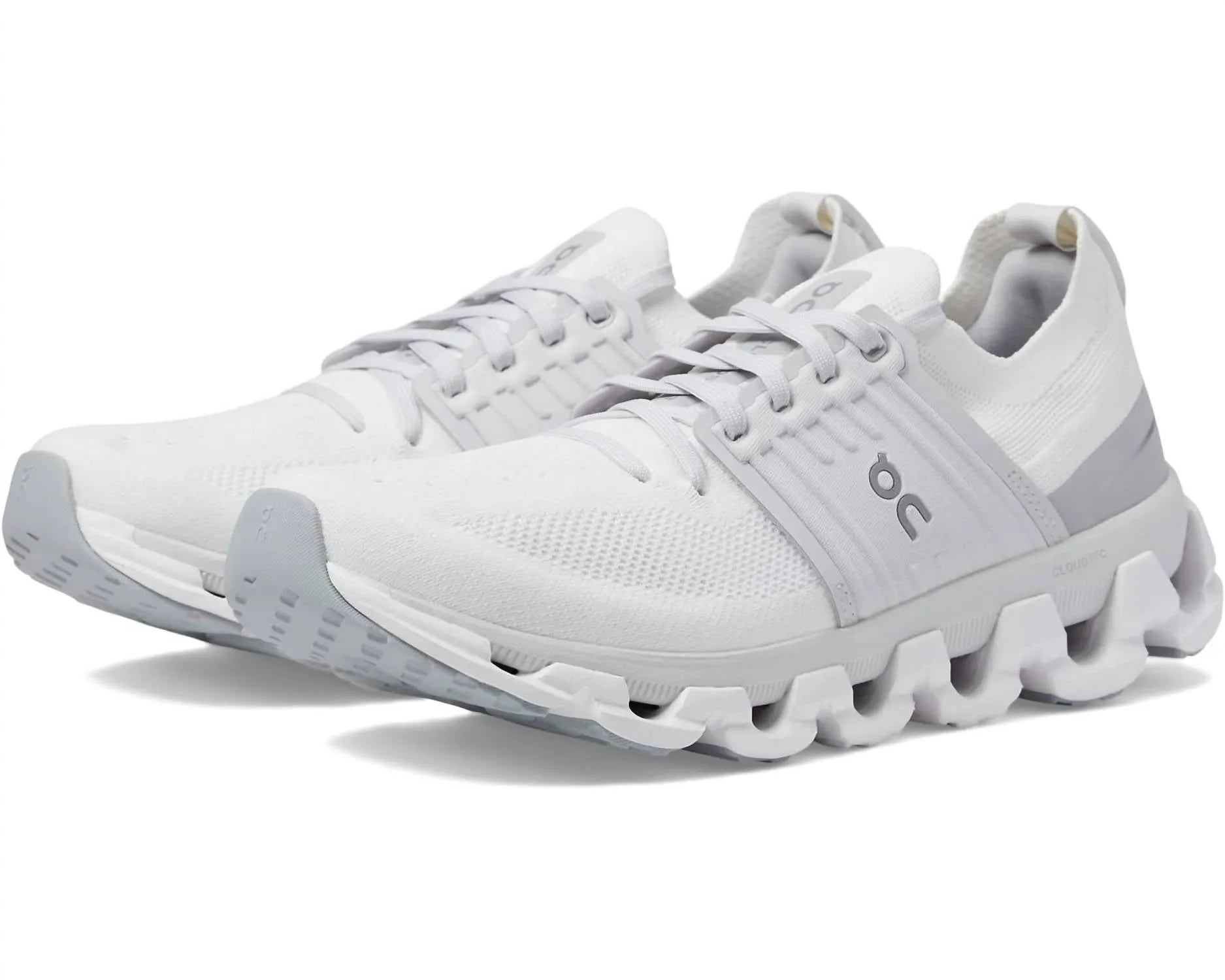 Cloudswift 3 White/frost
