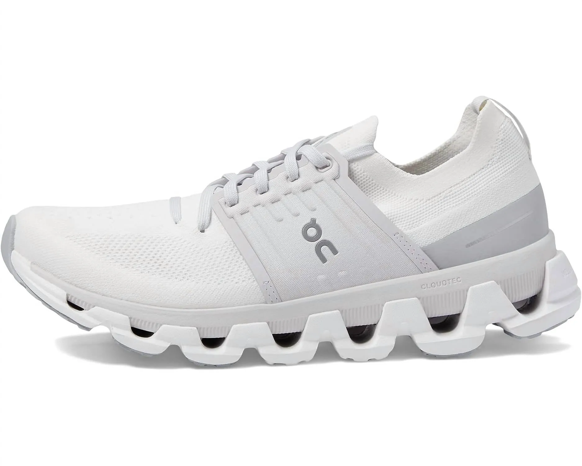 Cloudswift 3 White/frost