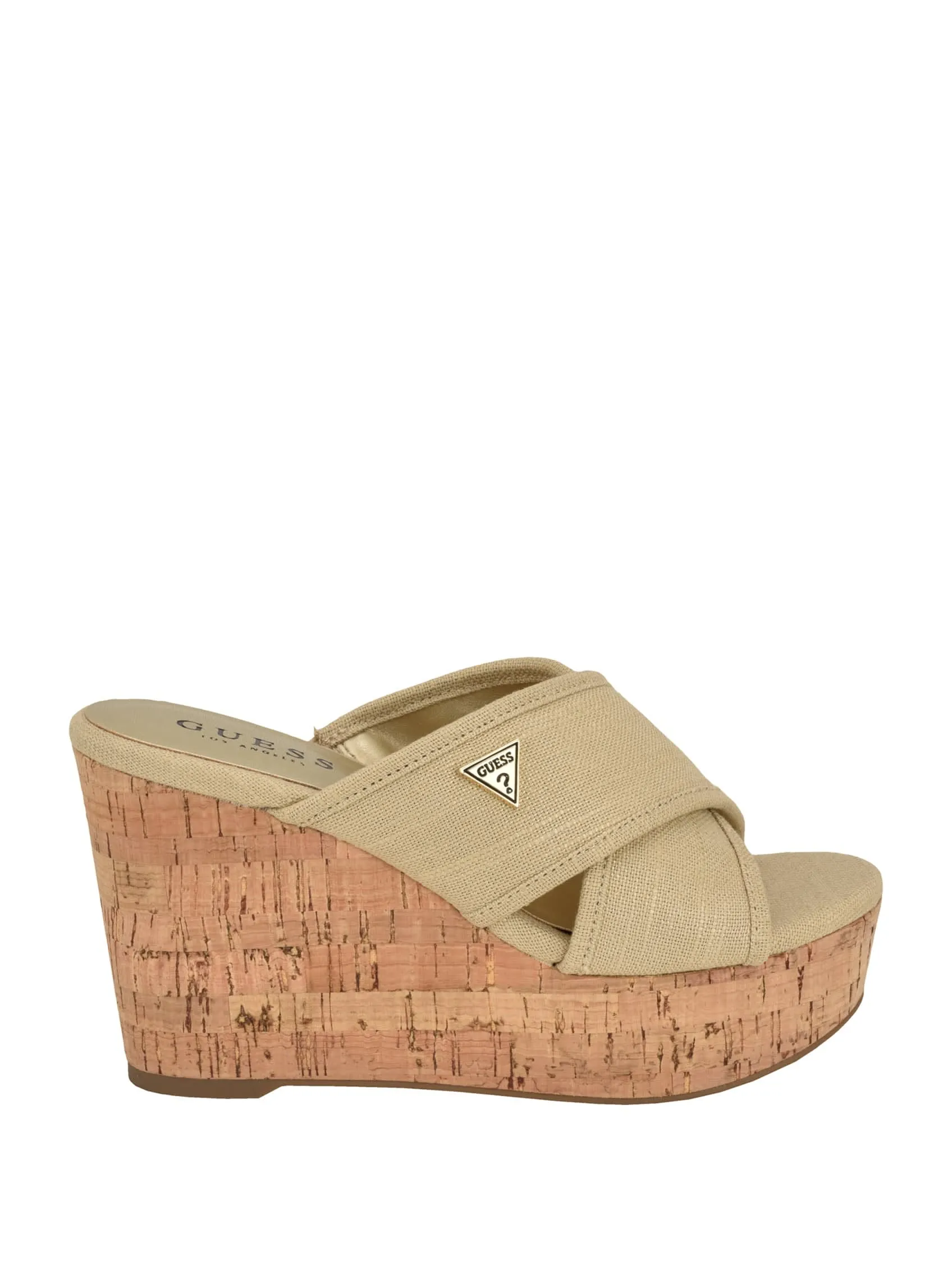 Cloys Summer Wedges