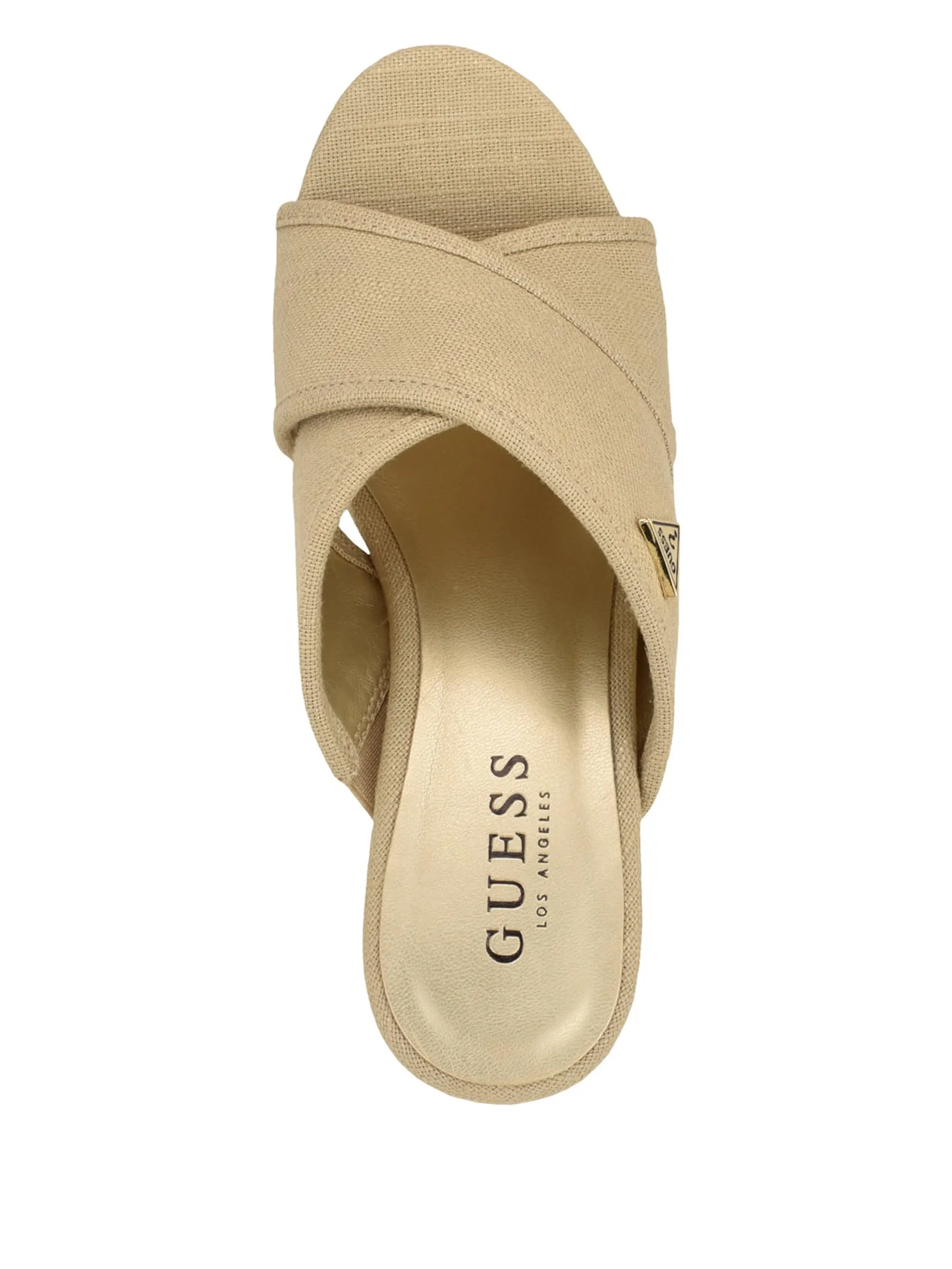 Cloys Summer Wedges