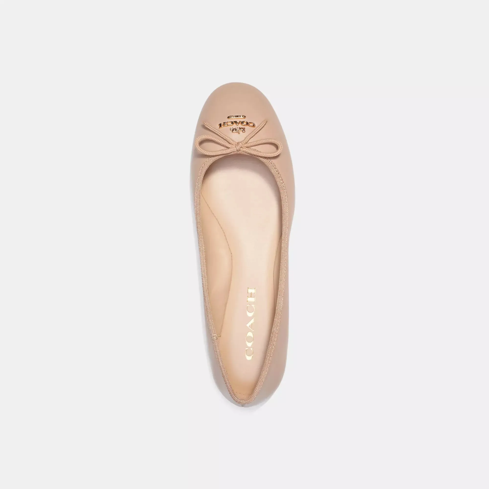 Coach Outlet Alina Ballet
