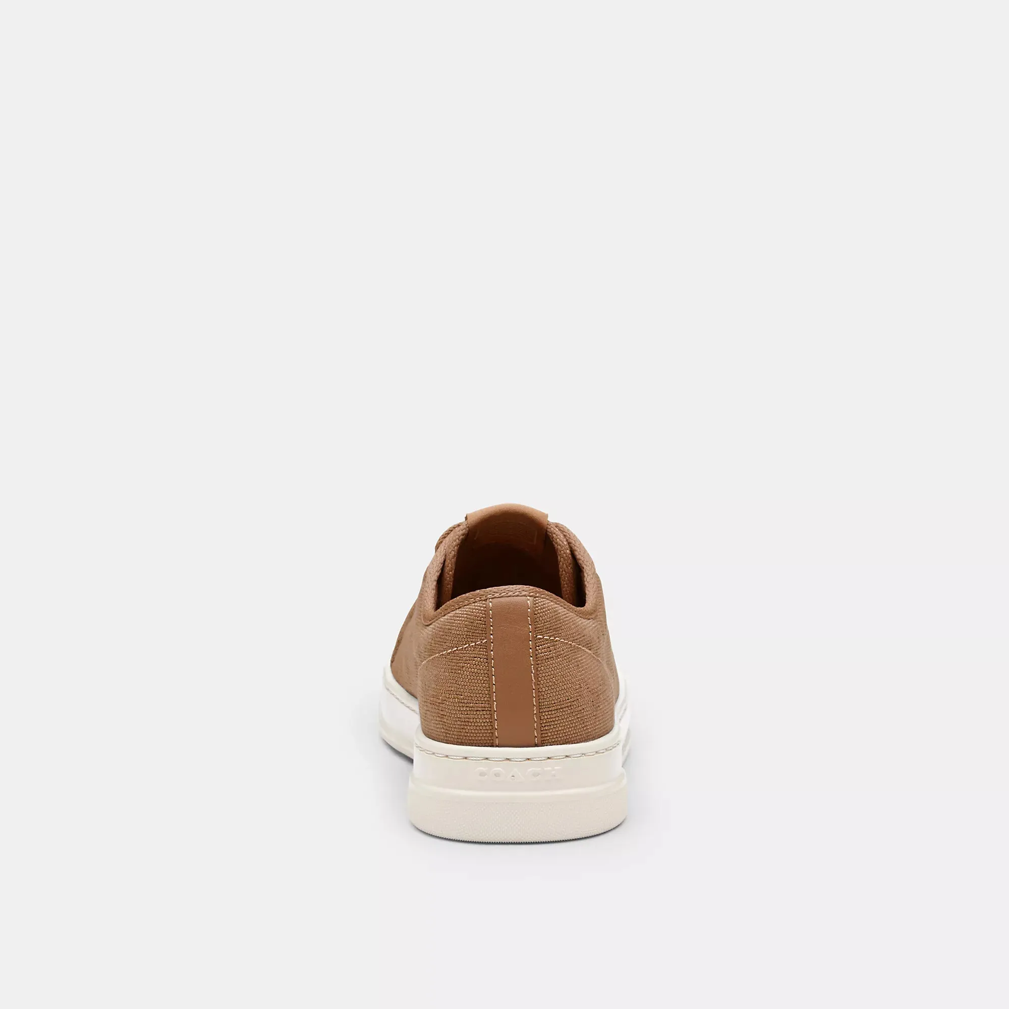 Coach Outlet Canvas Sneaker