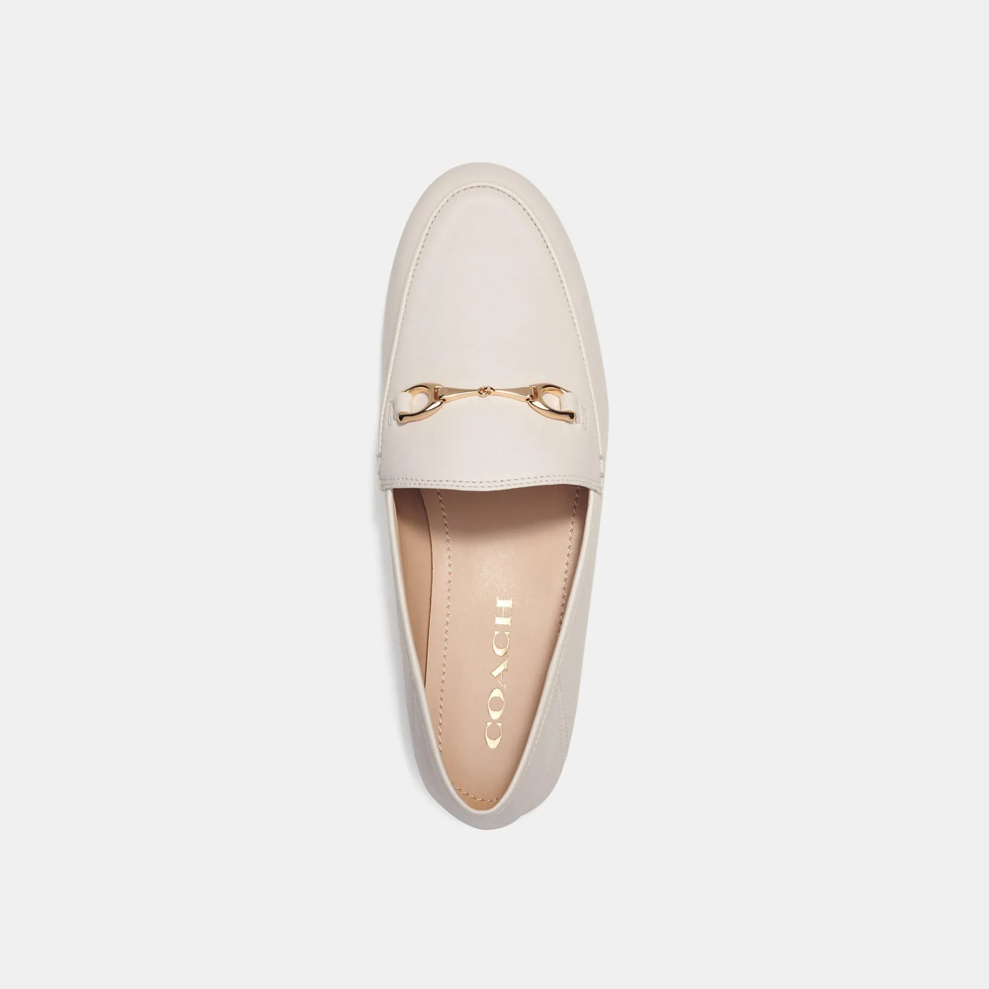 Coach Outlet Haley Loafer