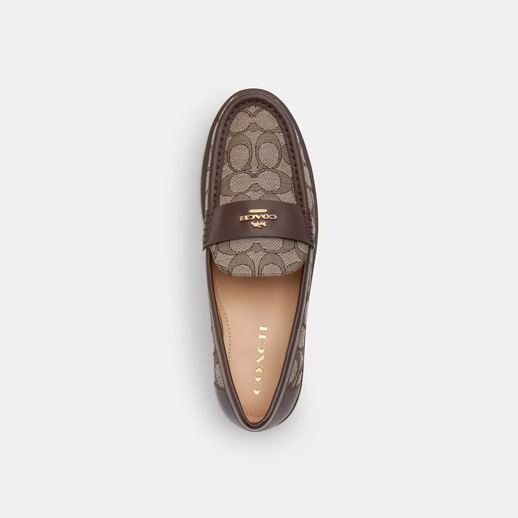 Coach Outlet Janie Loafer