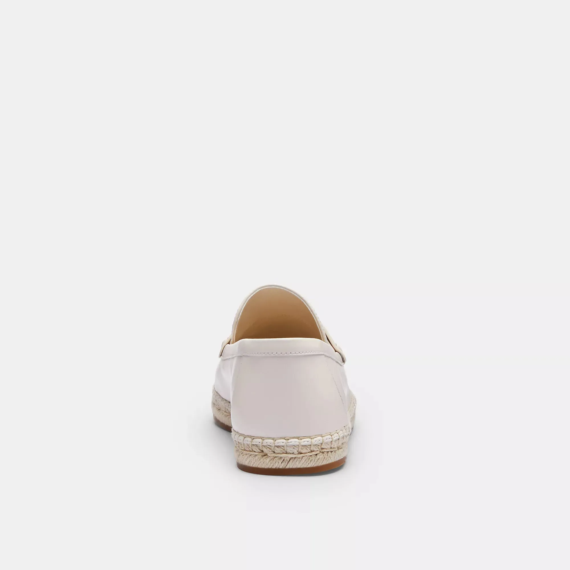 Coach Outlet Loafer Espadrille