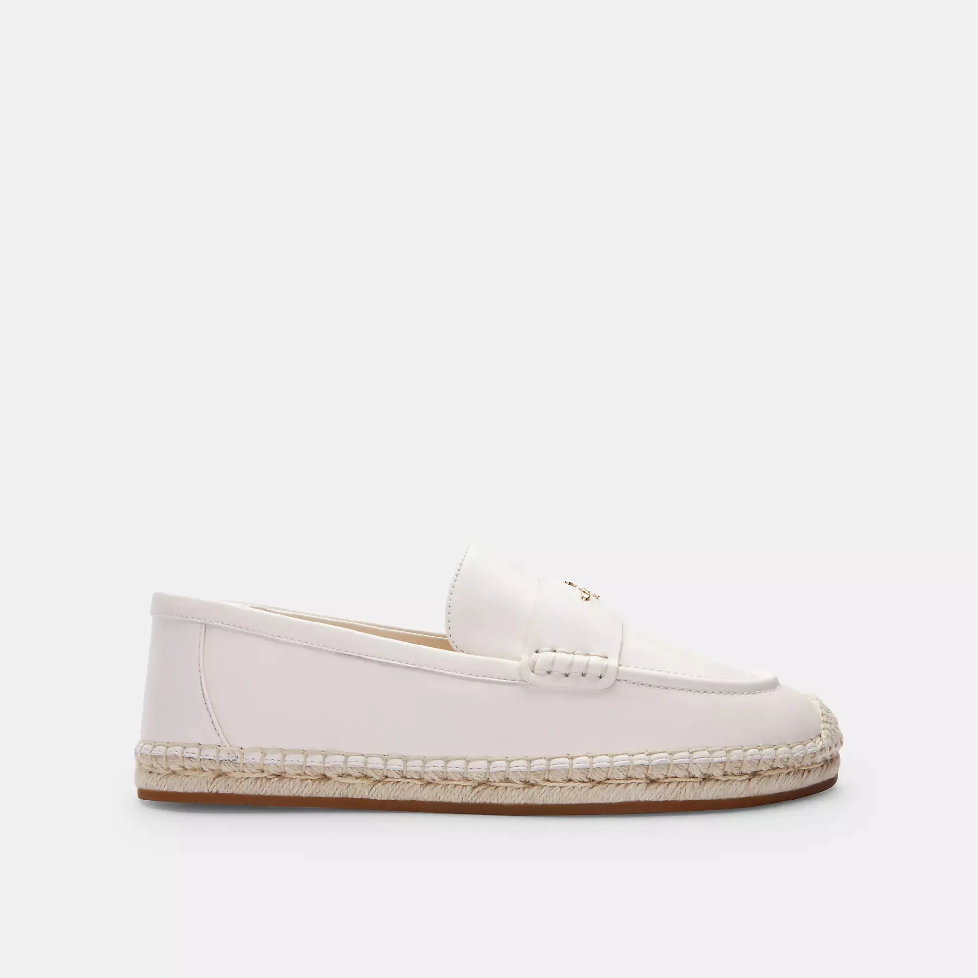 Coach Outlet Loafer Espadrille