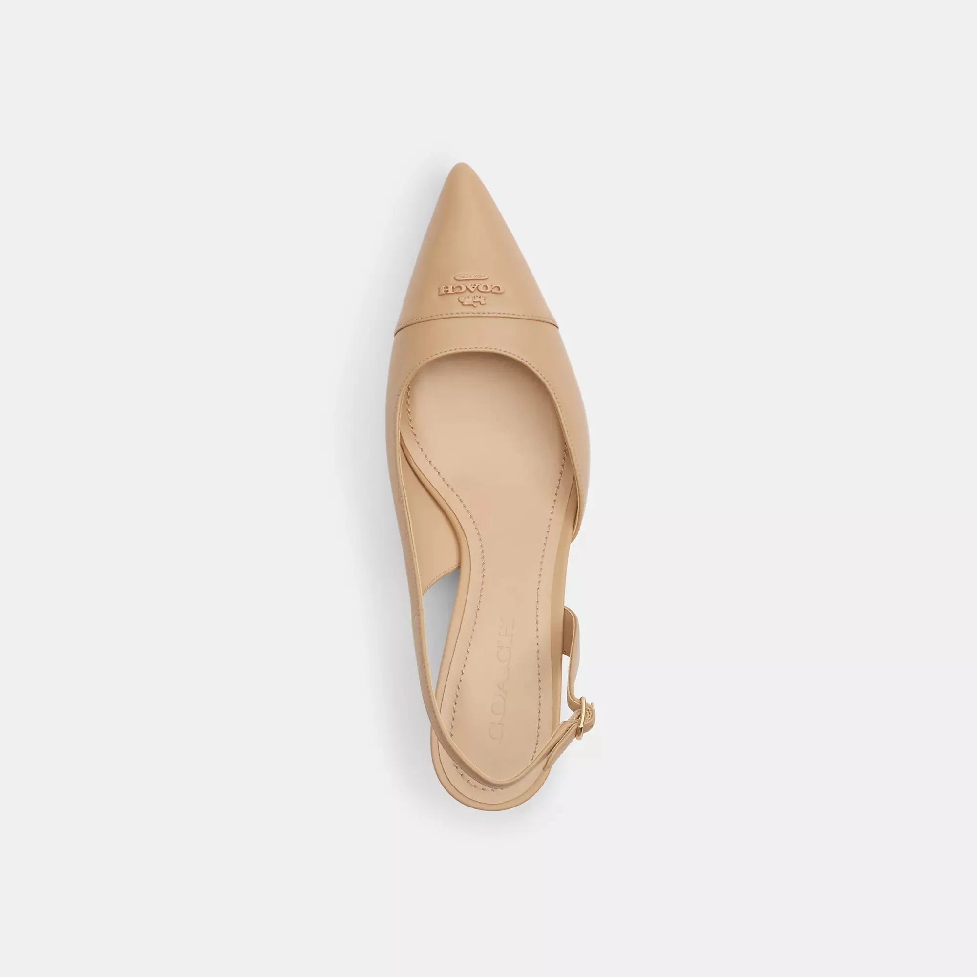 Coach Outlet Roxanne Pump