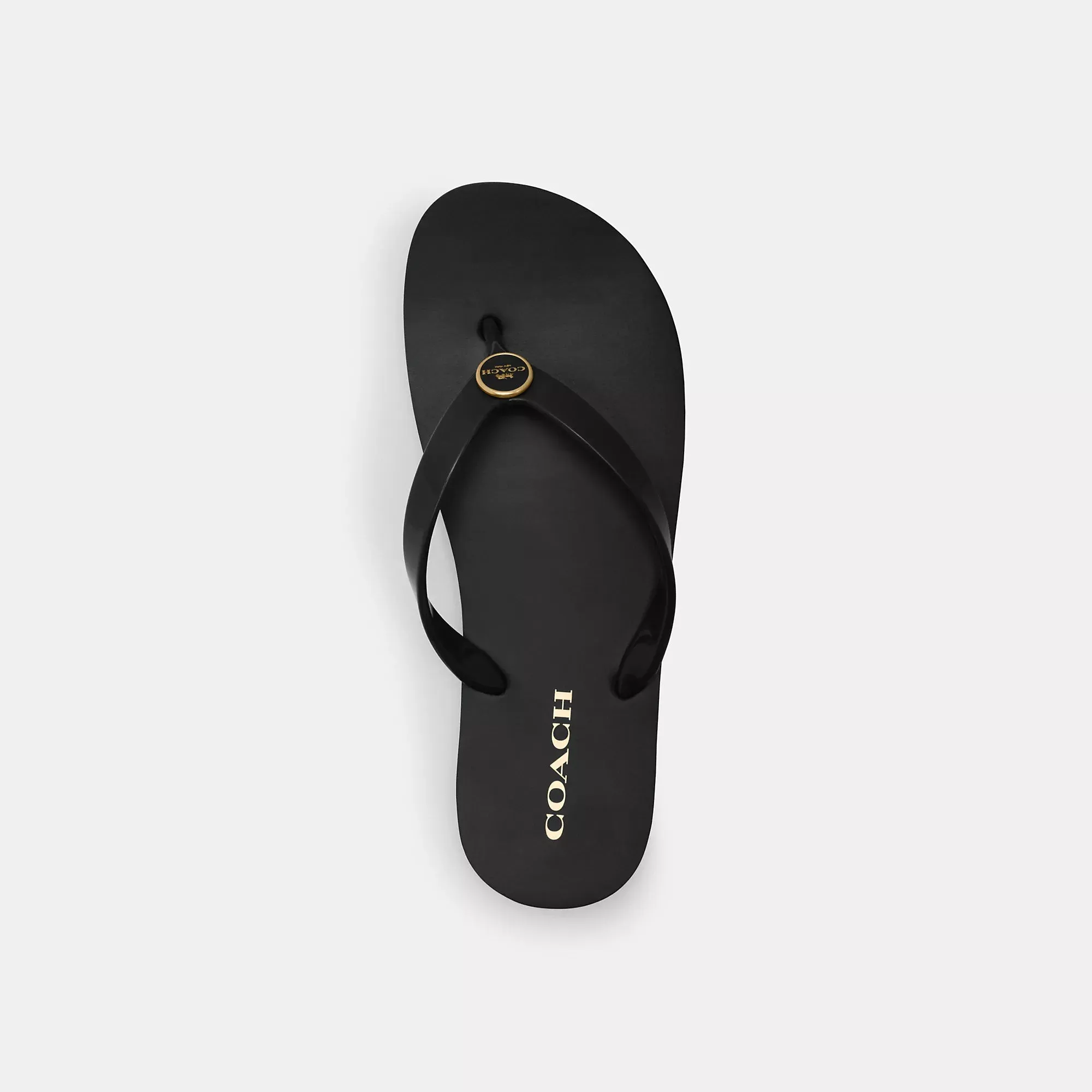 Coach Outlet Zayn Flip Flop
