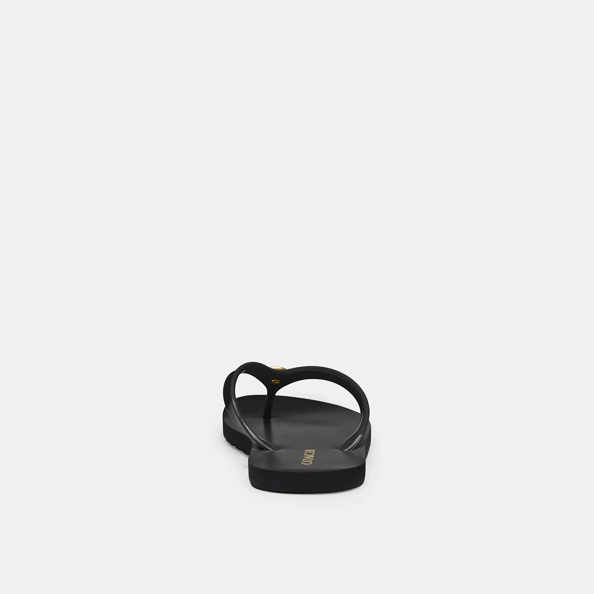 Coach Outlet Zayn Flip Flop
