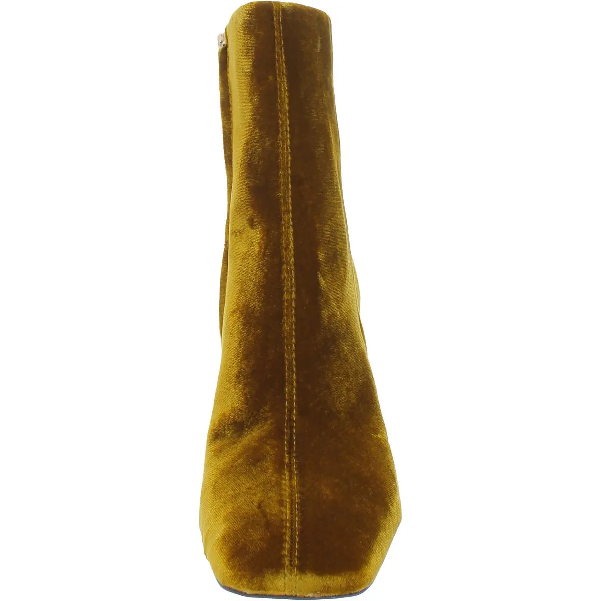 Codie 2 Womens Zipper Square Toe Ankle Boots