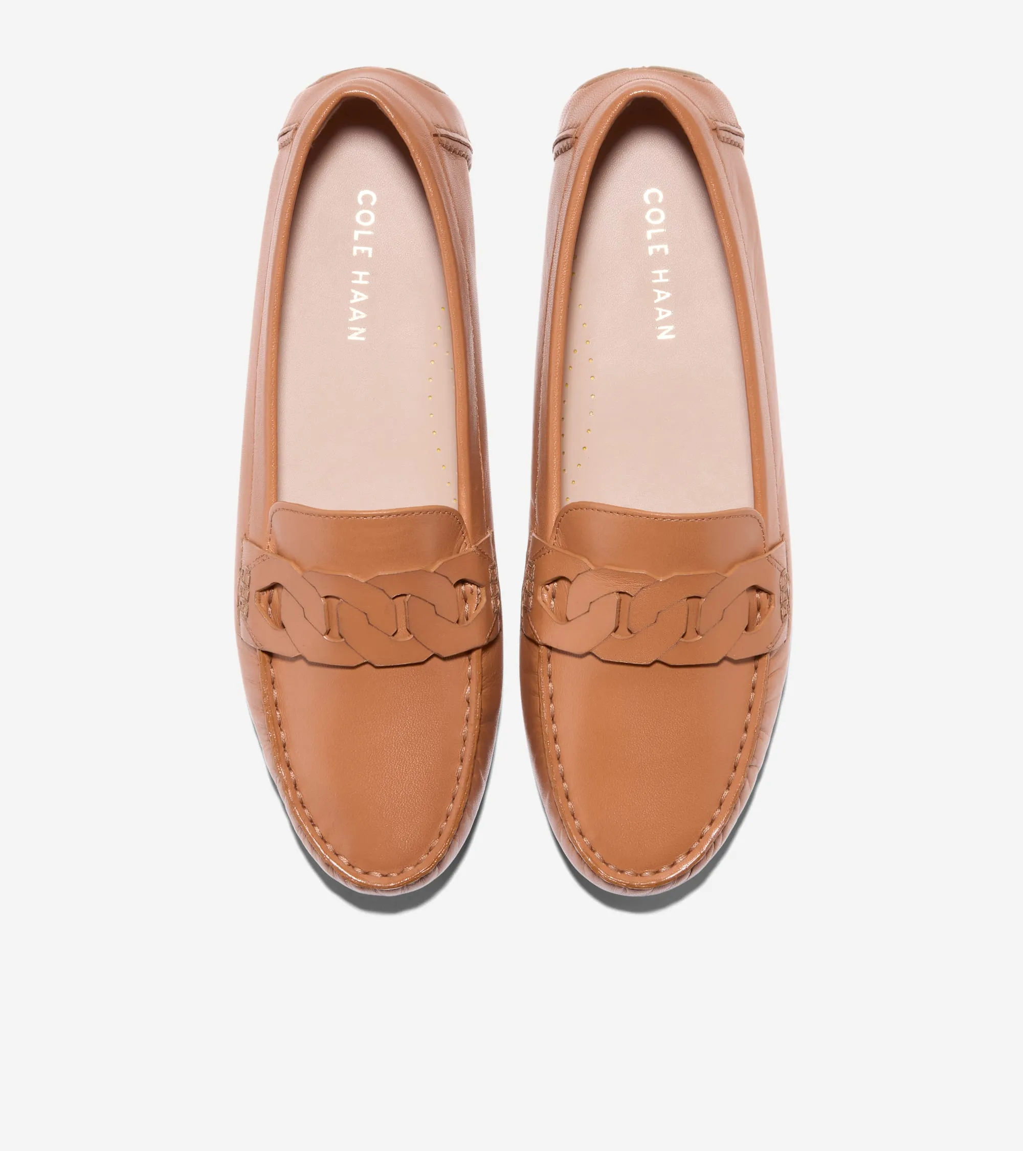 Cole Haan Evelyn Chain Driver