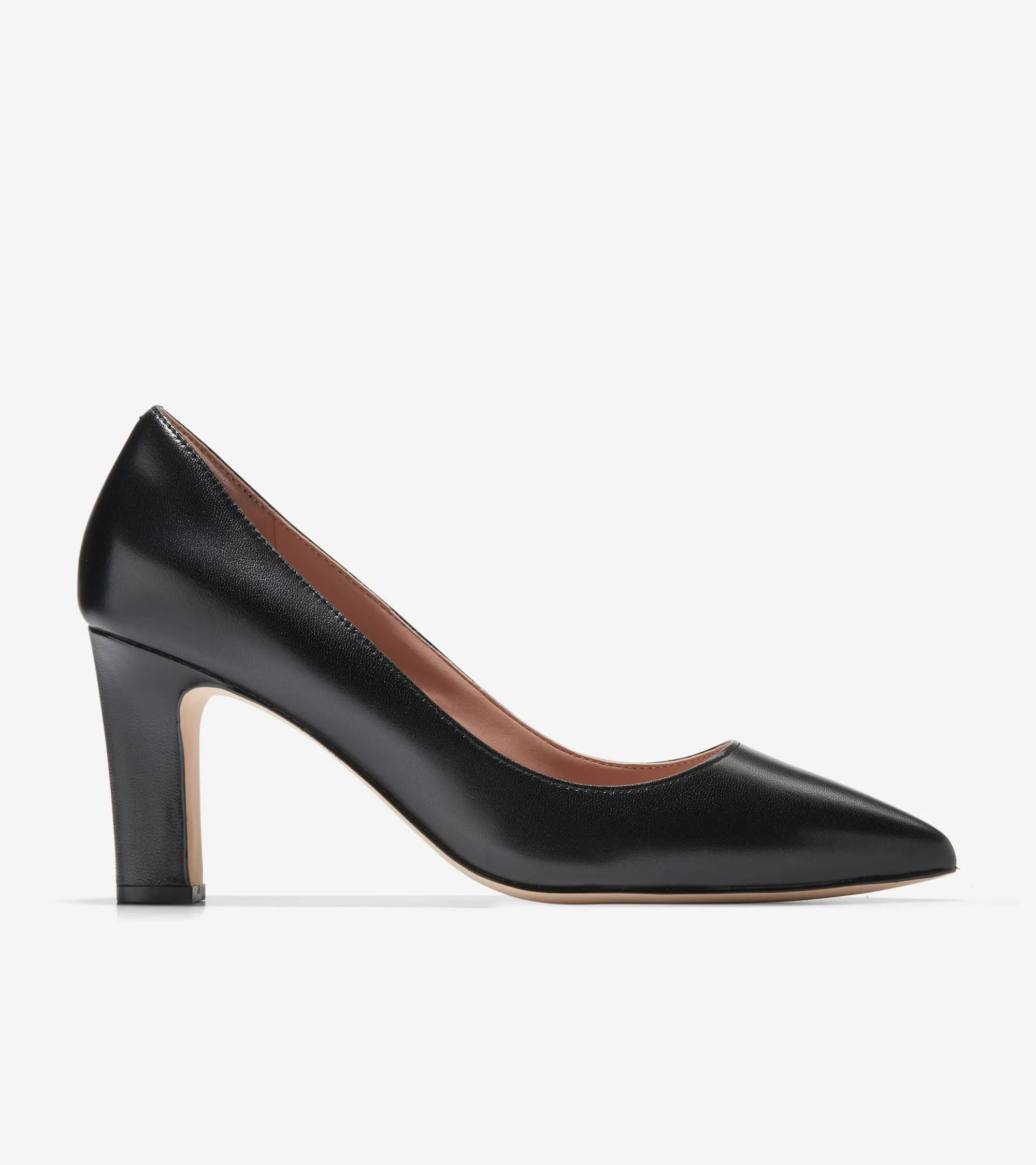 Cole Haan Mylah Heel Pump 75Mm