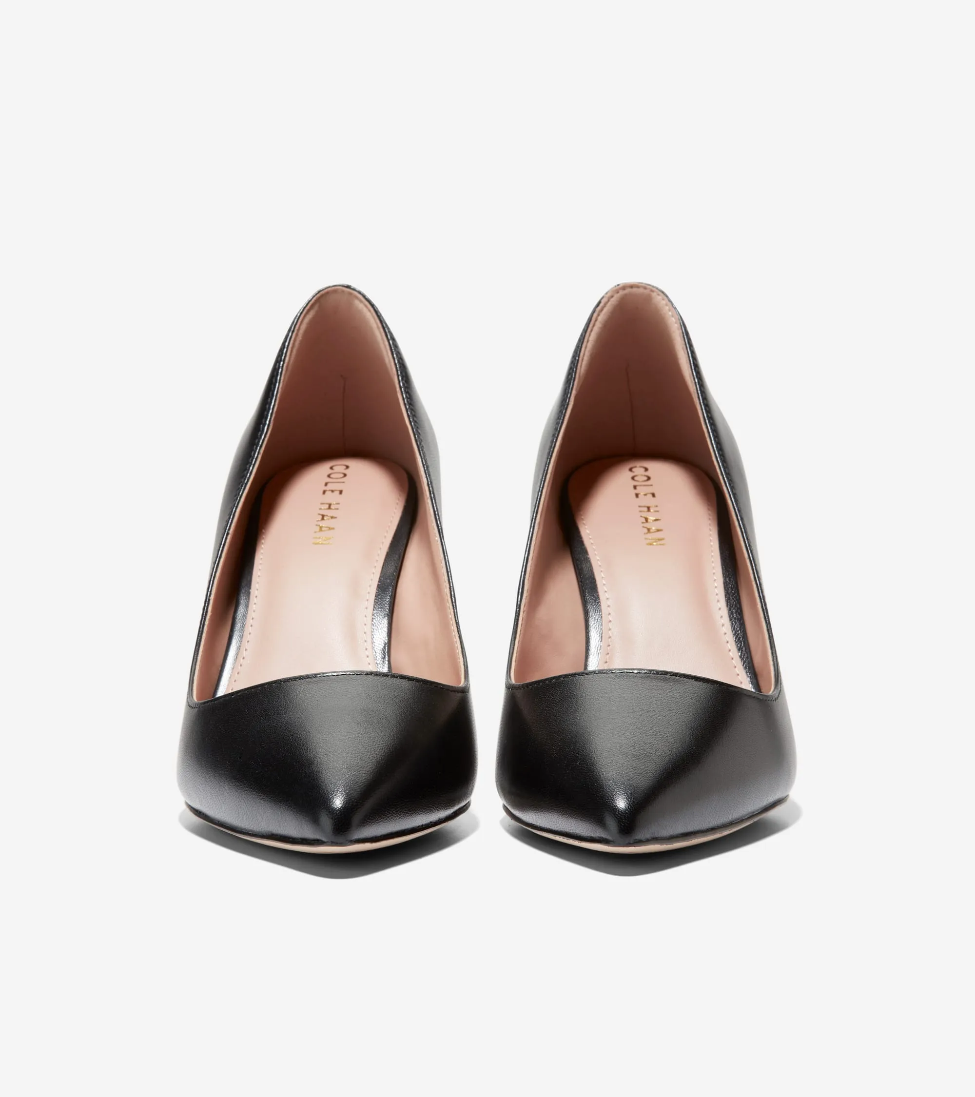 Cole Haan Mylah Heel Pump 75Mm