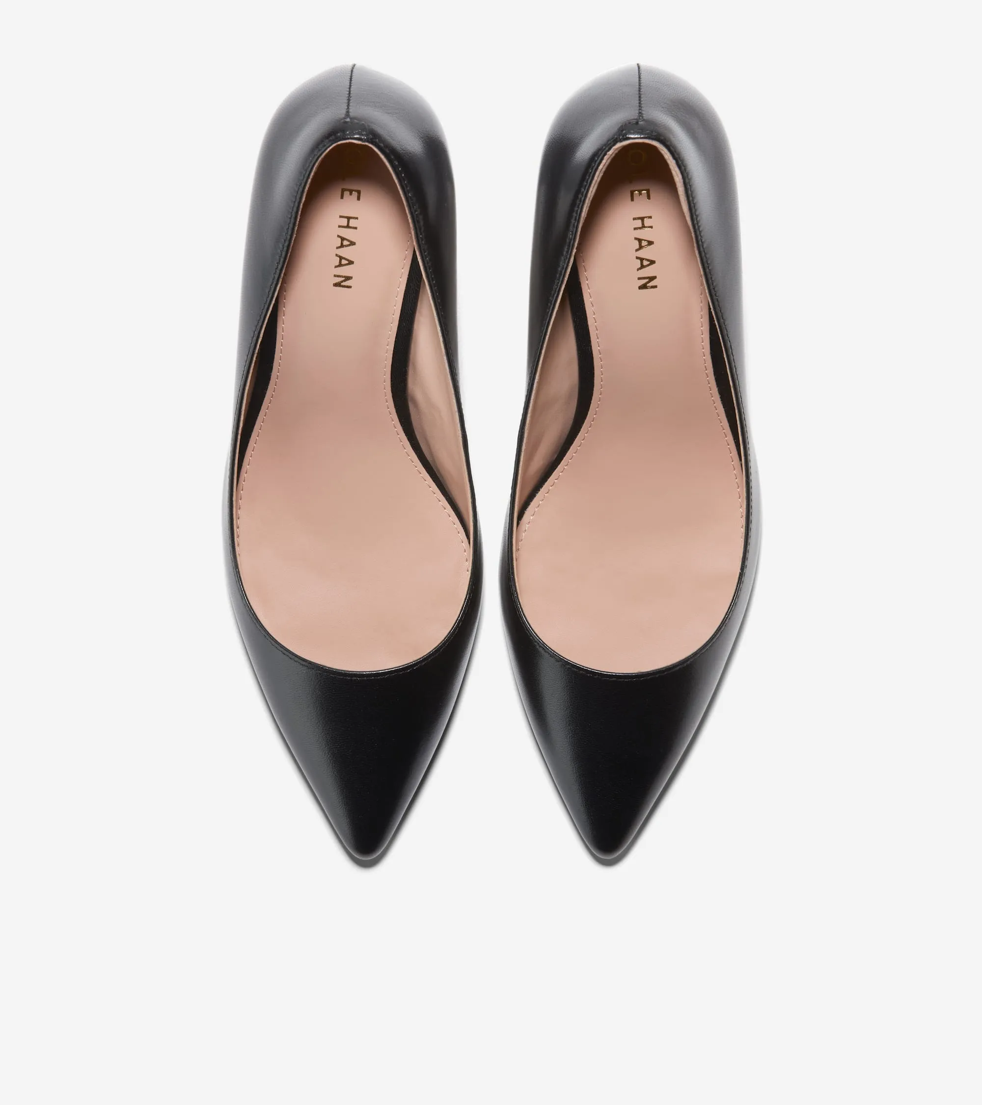 Cole Haan Mylah Heel Pump 75Mm