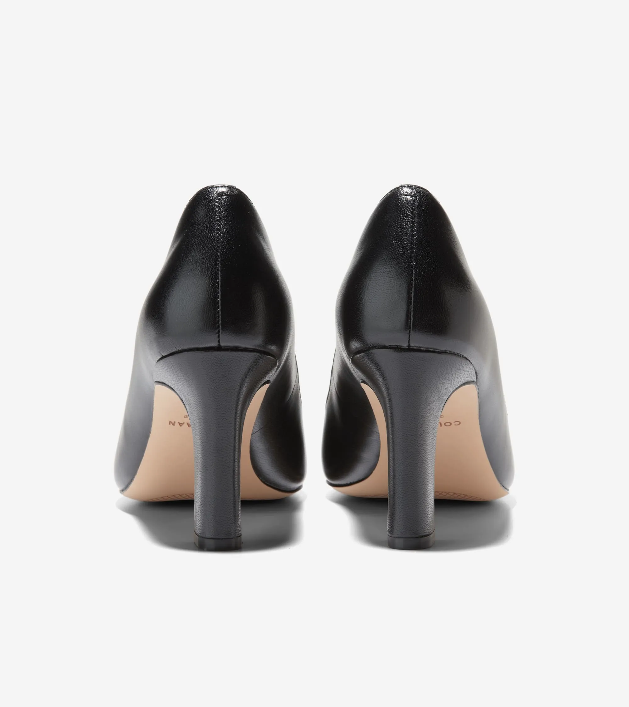 Cole Haan Mylah Heel Pump 75Mm