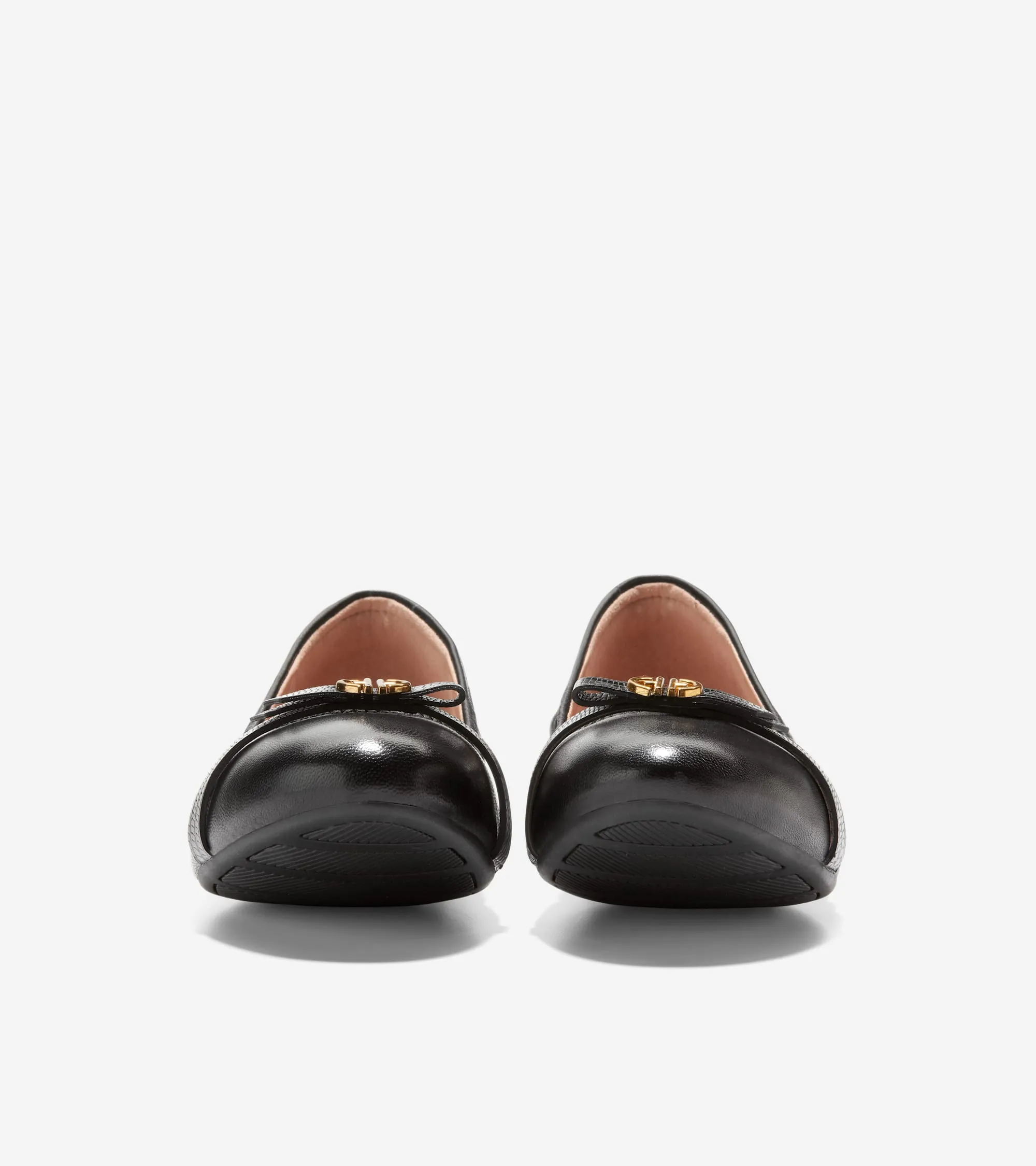 Cole Haan Tova Bow Ballet