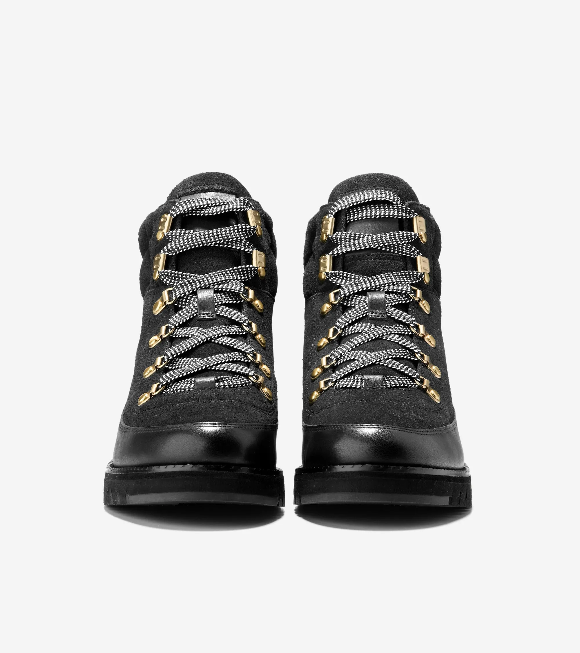 Cole Haan Zerogrand Elissa Hikers Wp