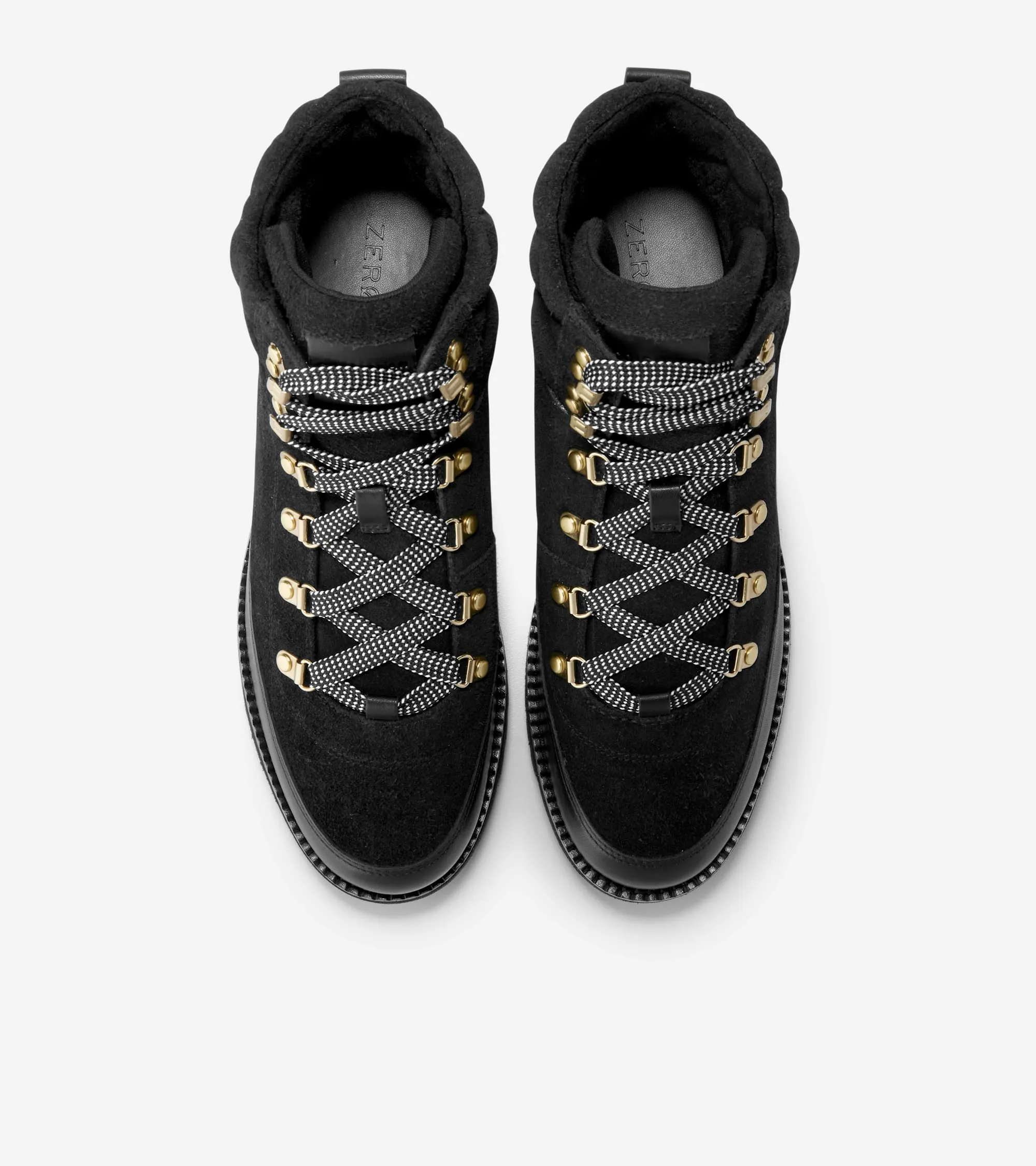 Cole Haan Zerogrand Elissa Hikers Wp