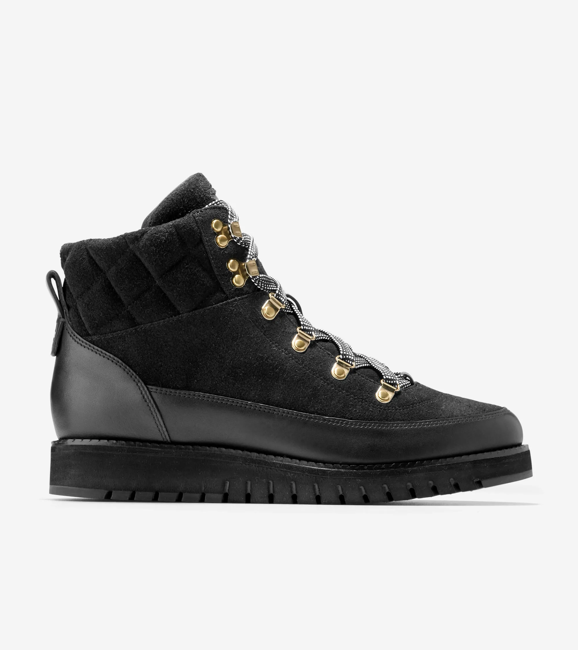Cole Haan Zerogrand Elissa Hikers Wp