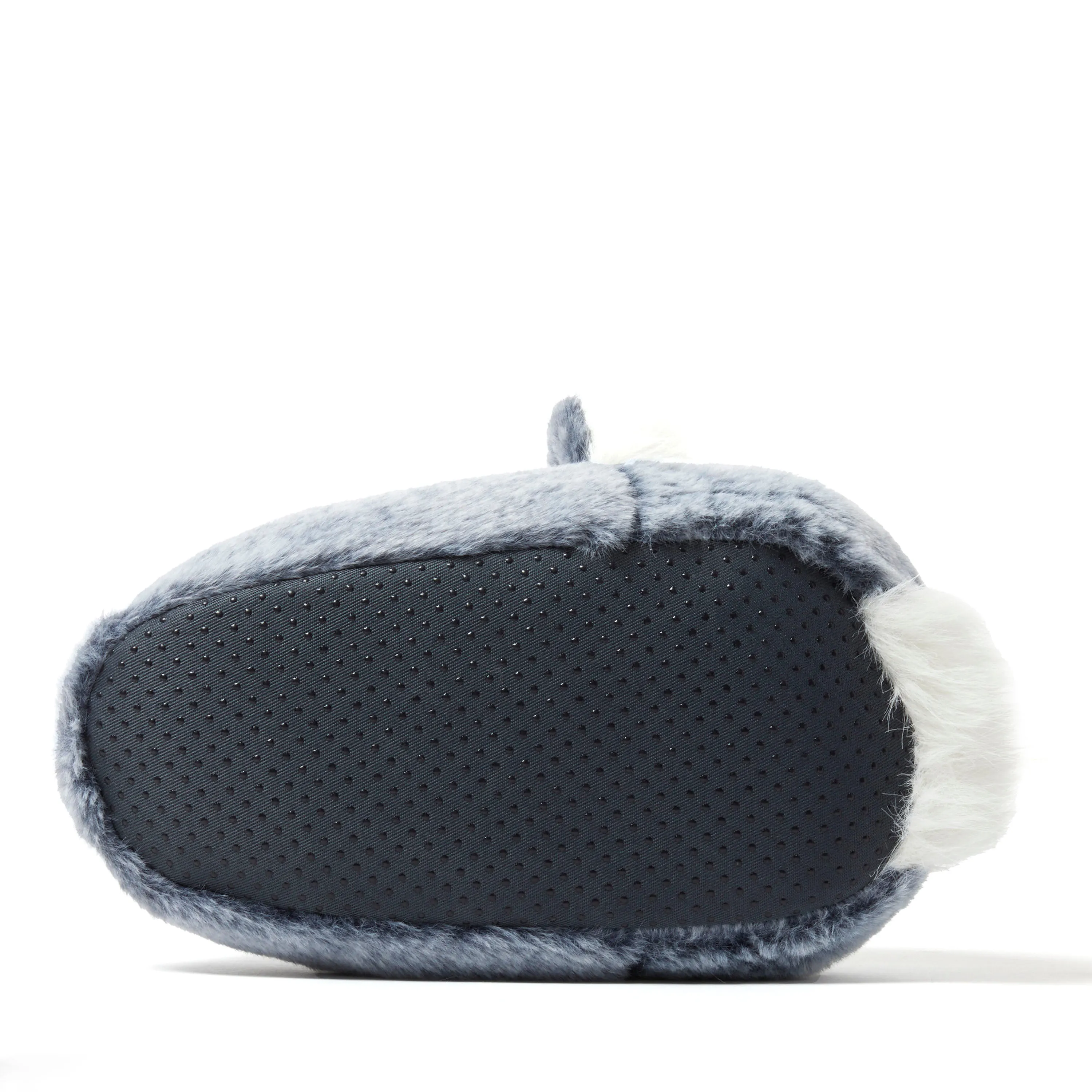Cozyfoams Women's Overstuffed Animal Closed Back Slipper