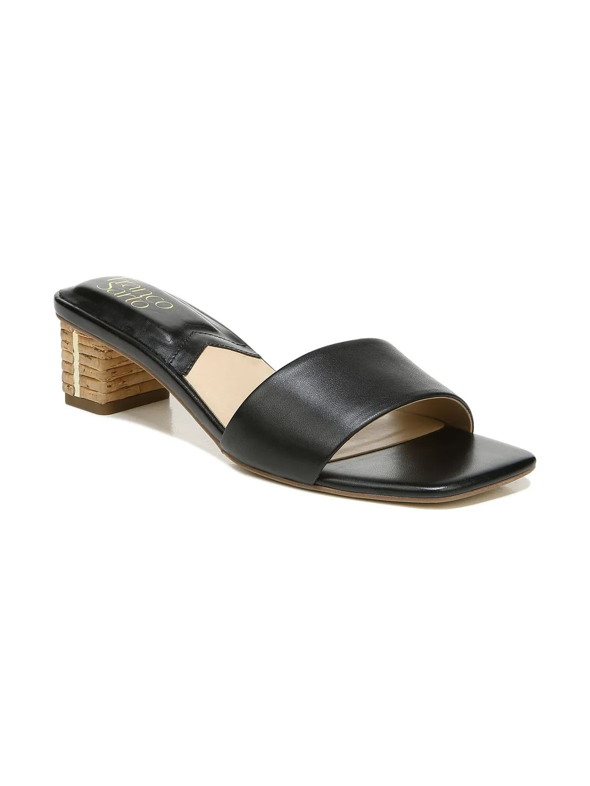 Cruella Womens Slide Sandals