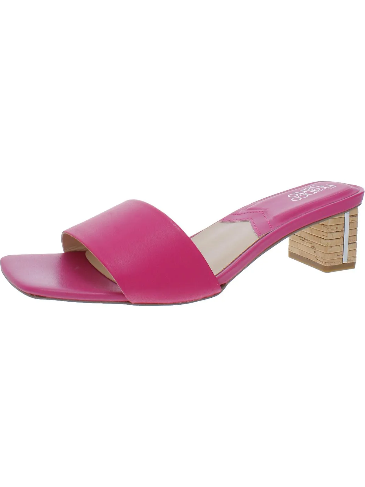 Cruella Womens Slide Sandals