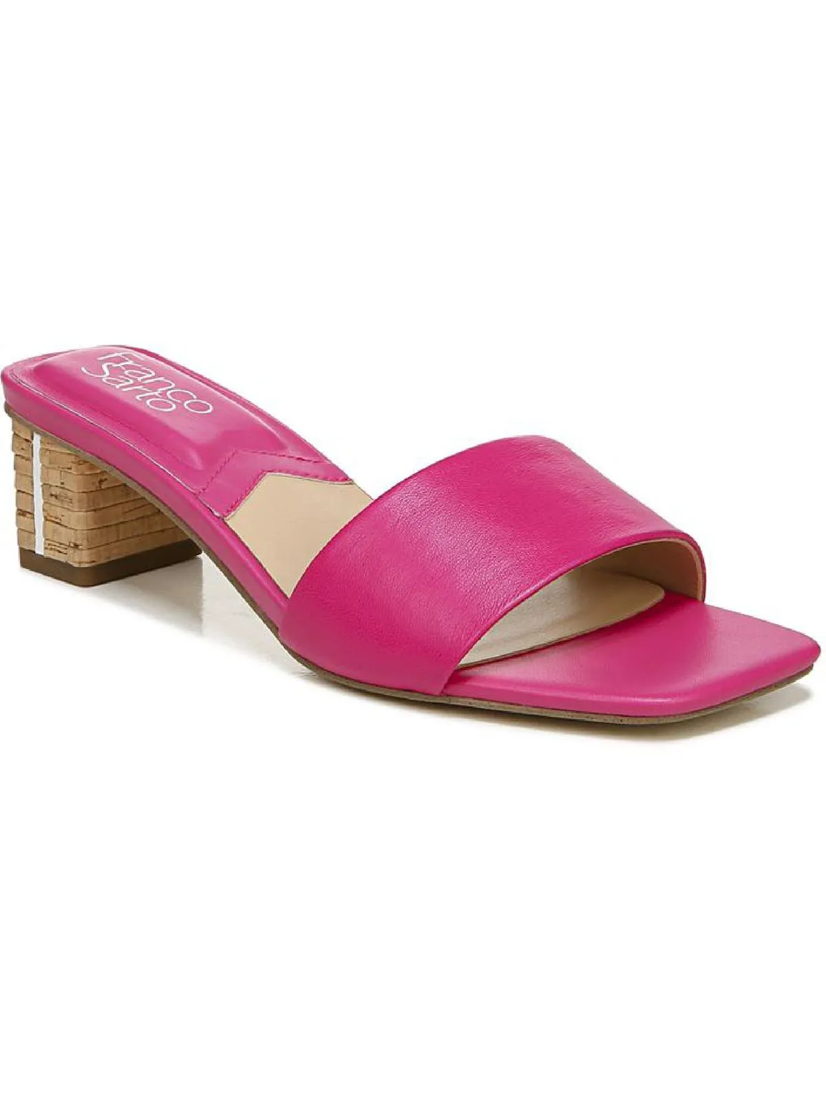 Cruella Womens Slide Sandals