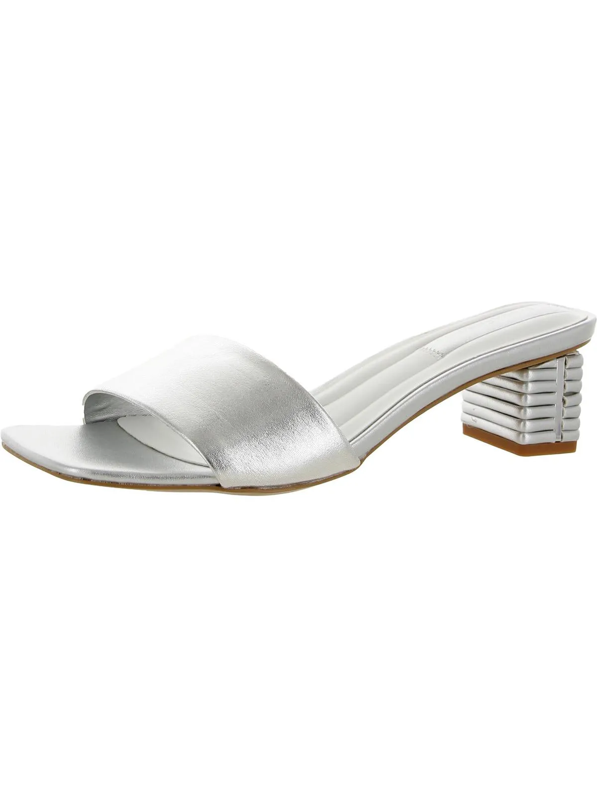 Cruella Womens Slide Sandals