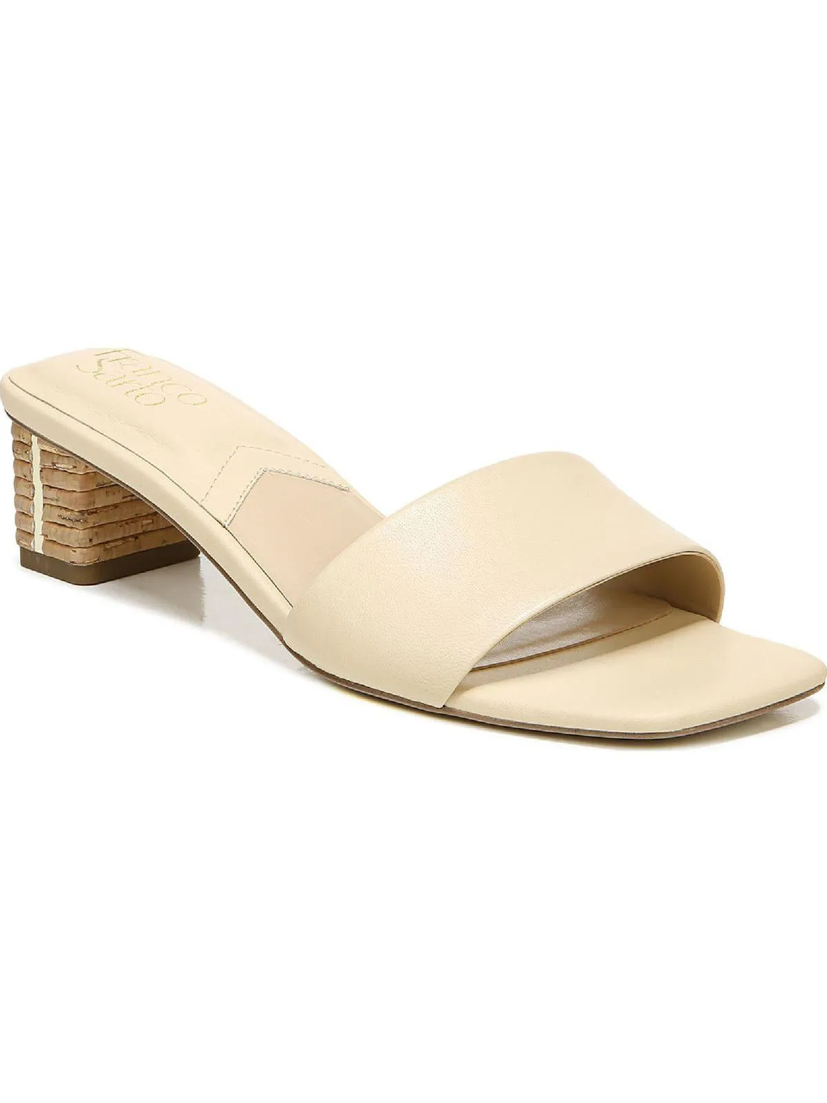 Cruella Womens Slide Sandals