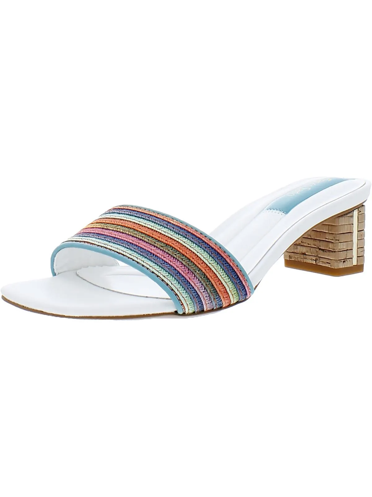 Cruella Womens Slide Sandals