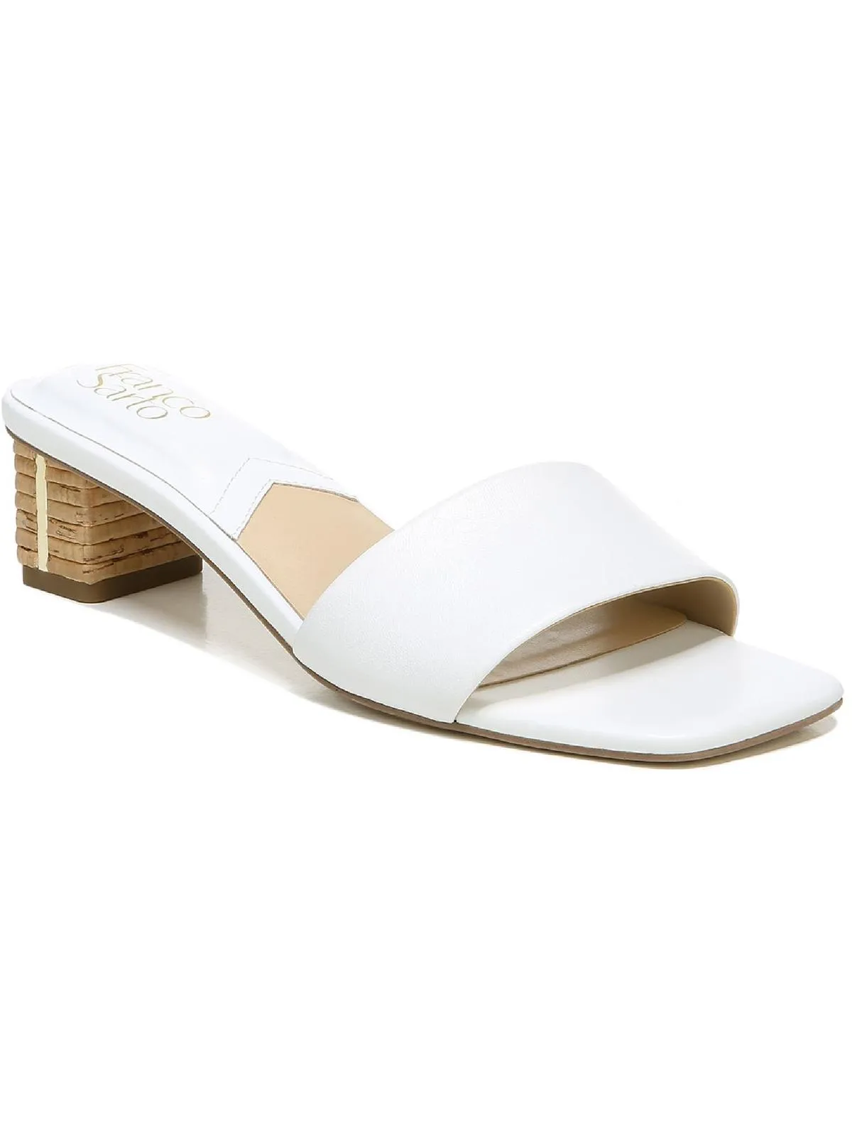Cruella Womens Slide Sandals