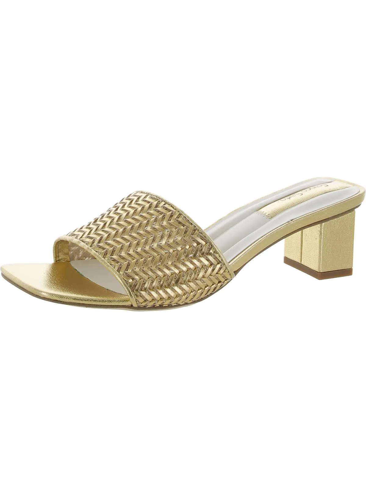 Cruella Womens Slide Sandals