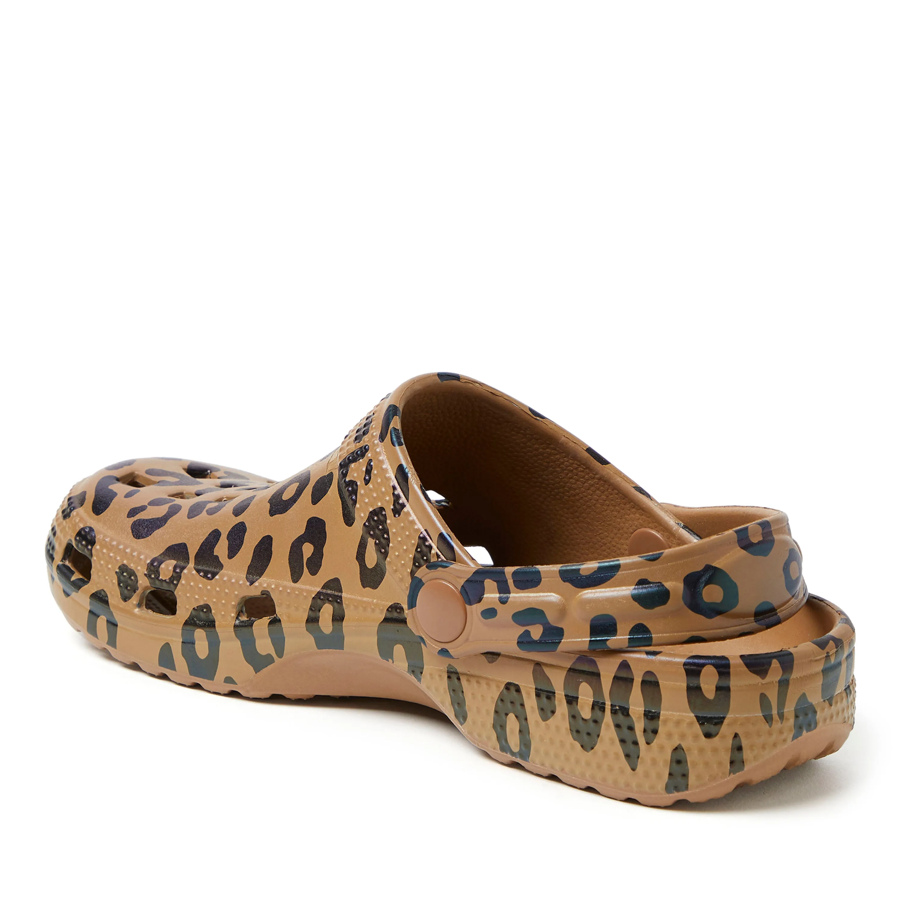Dearfoams EcoCozy Women's Sustainable Clog