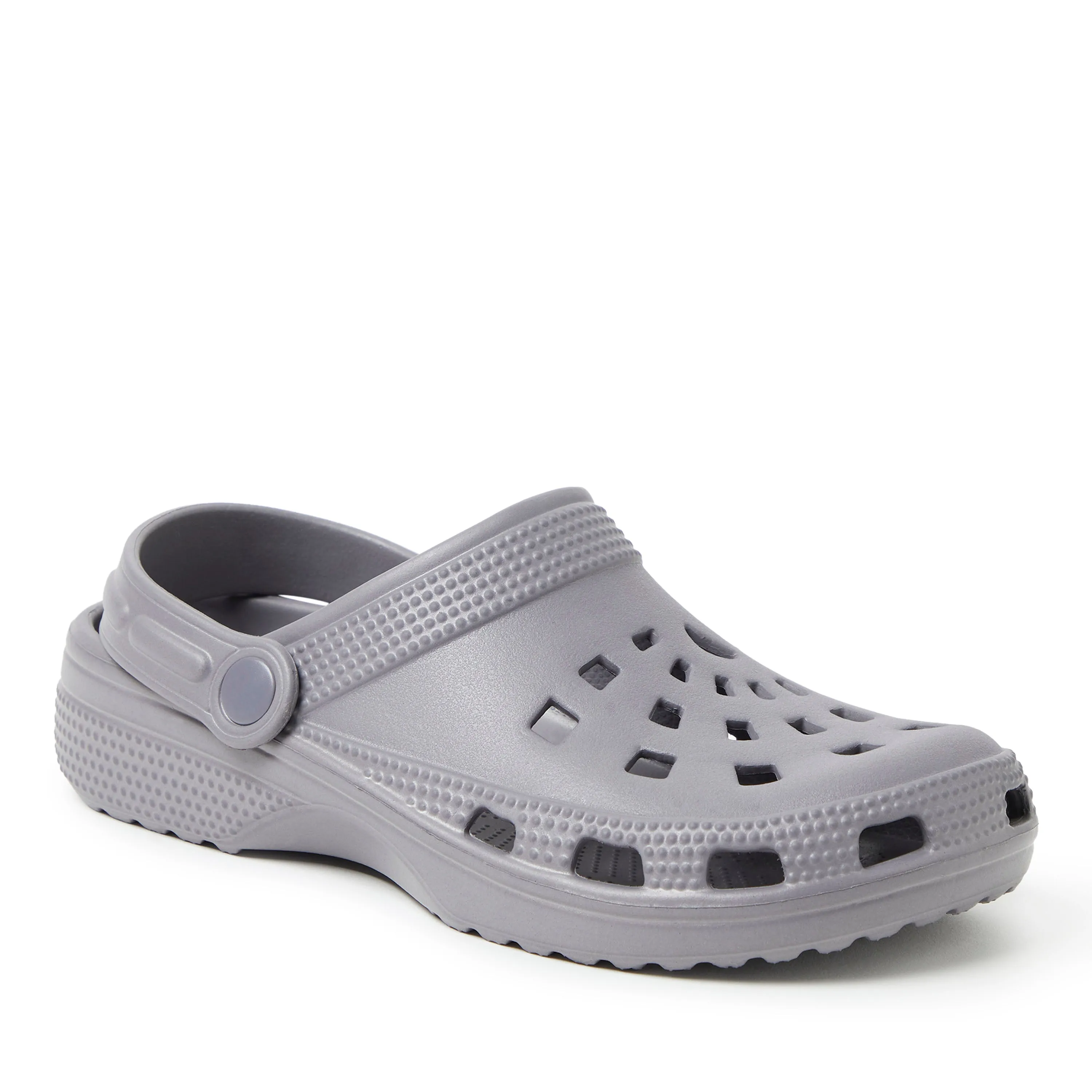 Dearfoams EcoCozy Women's Sustainable Clog