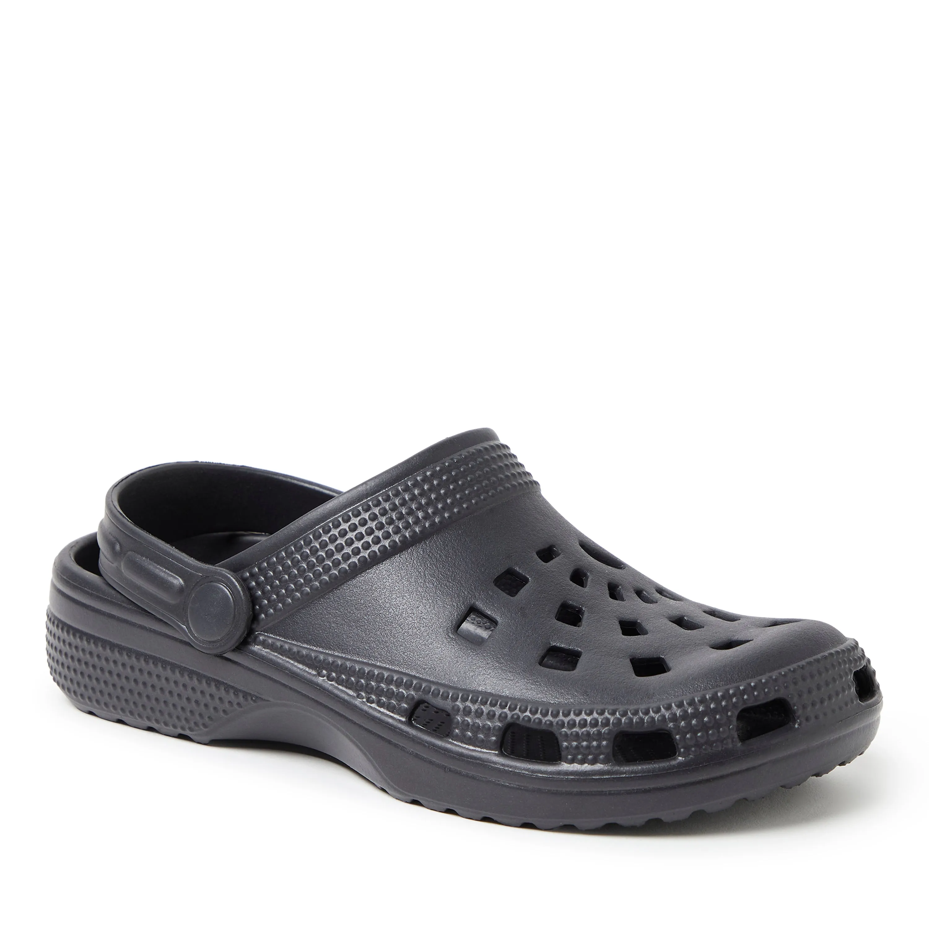 Dearfoams EcoCozy Women's Sustainable Clog