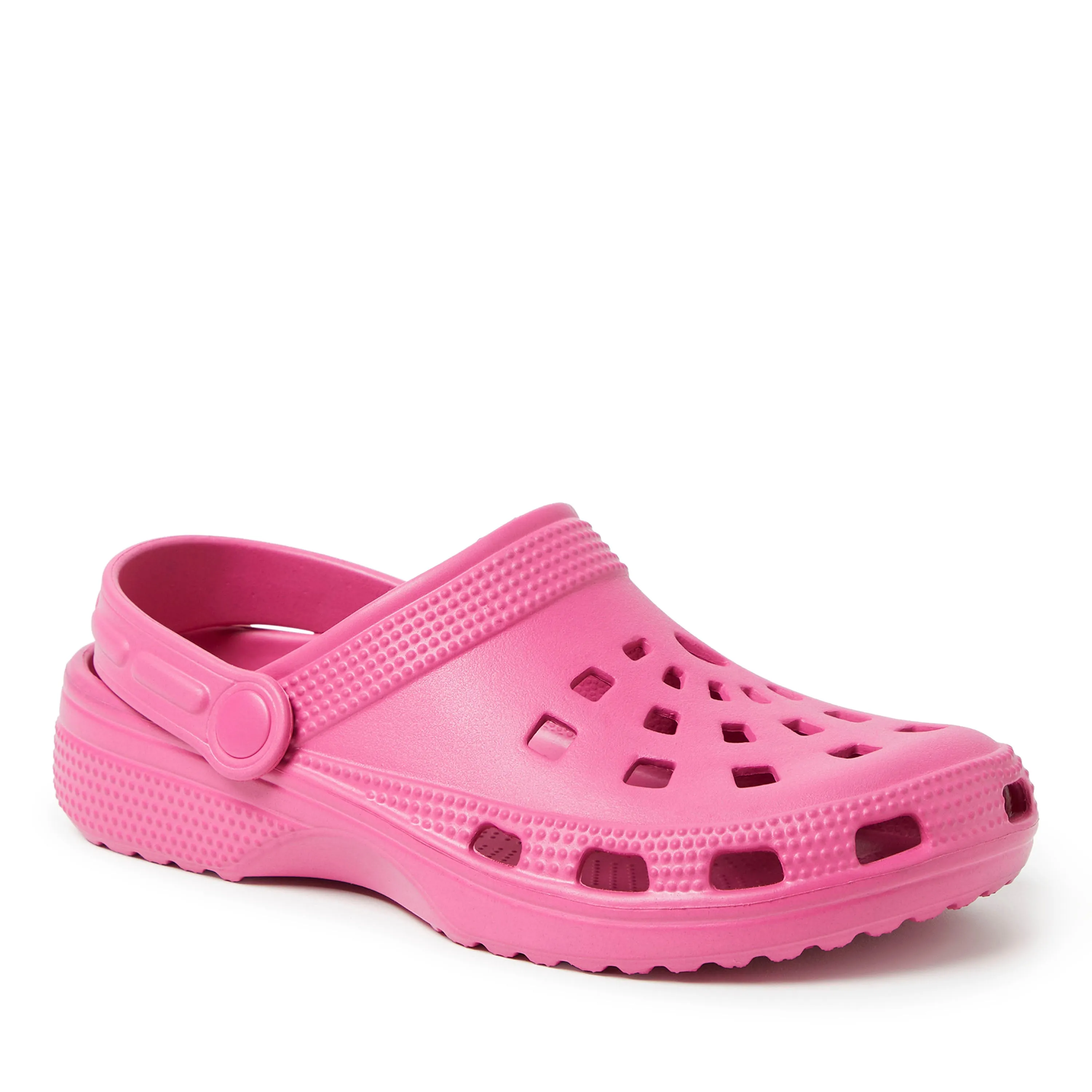 Dearfoams EcoCozy Women's Sustainable Clog