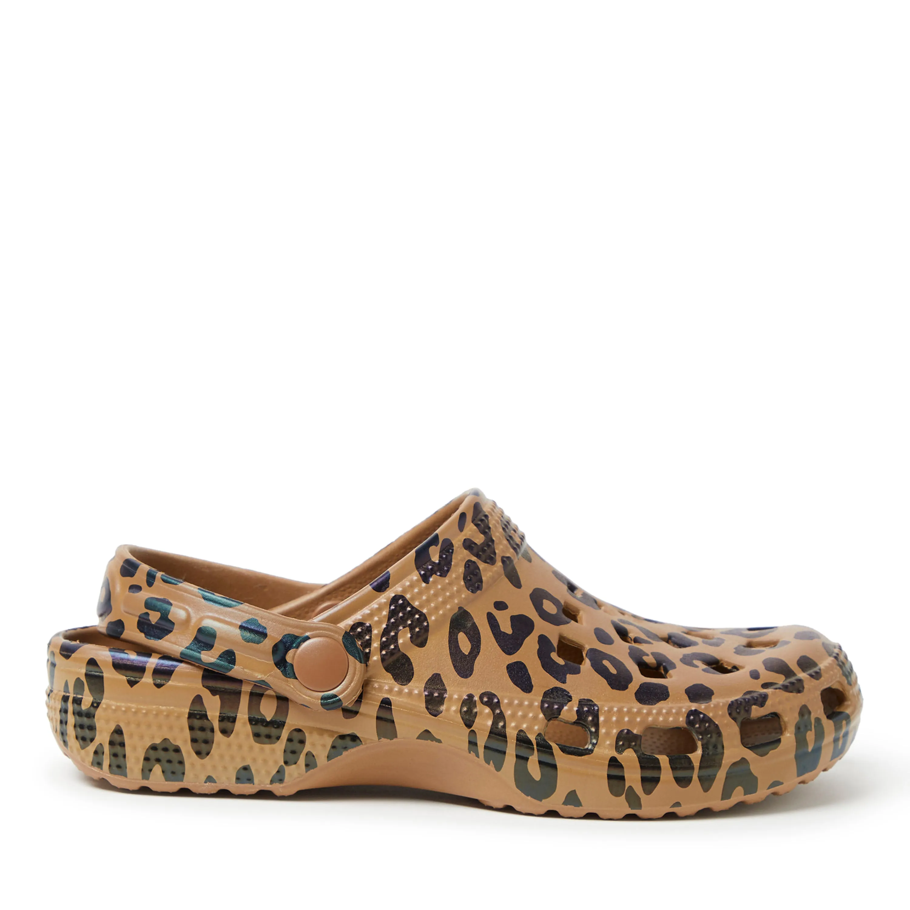 Dearfoams EcoCozy Women's Sustainable Clog