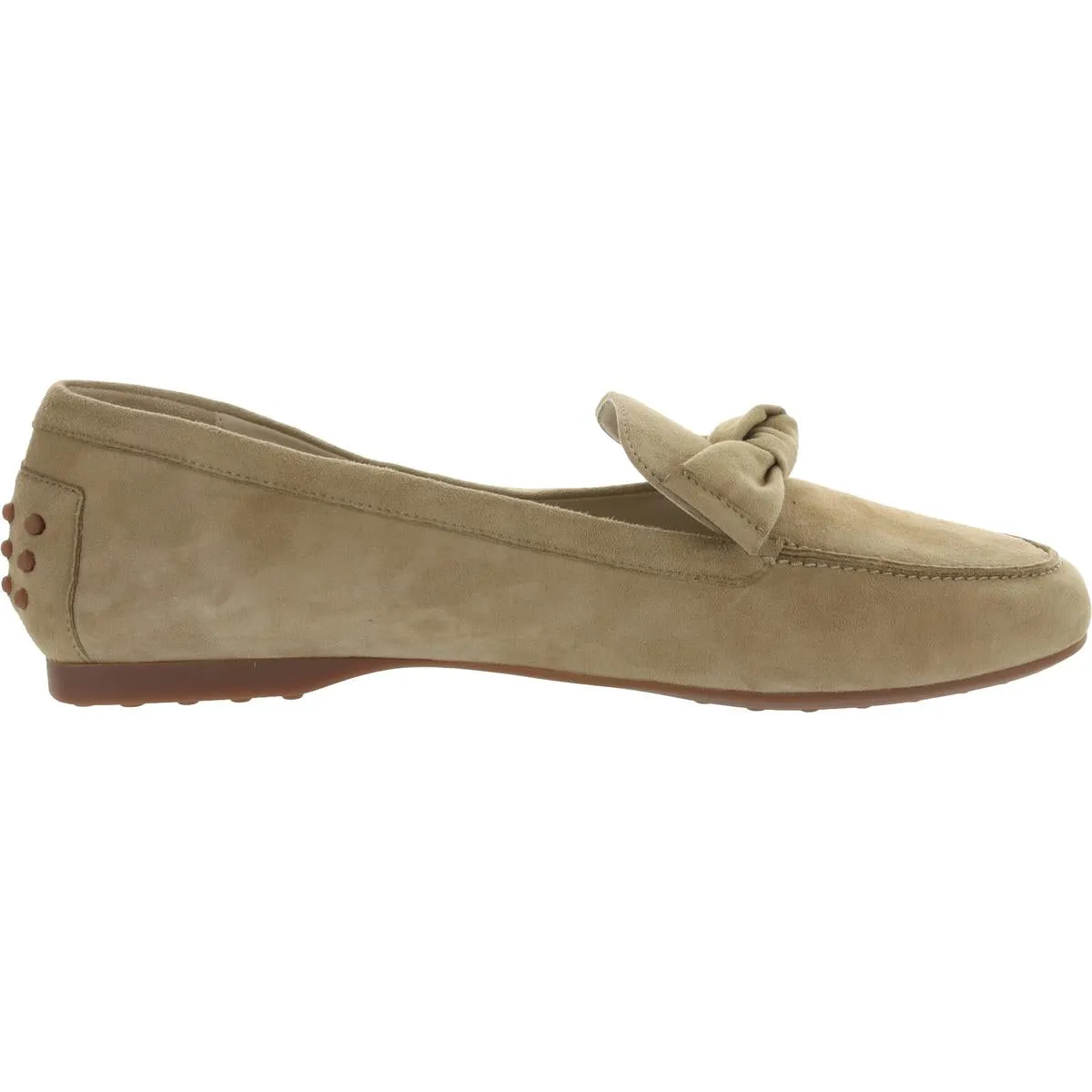 Delma Womens Slip-On Loafers Moccasins