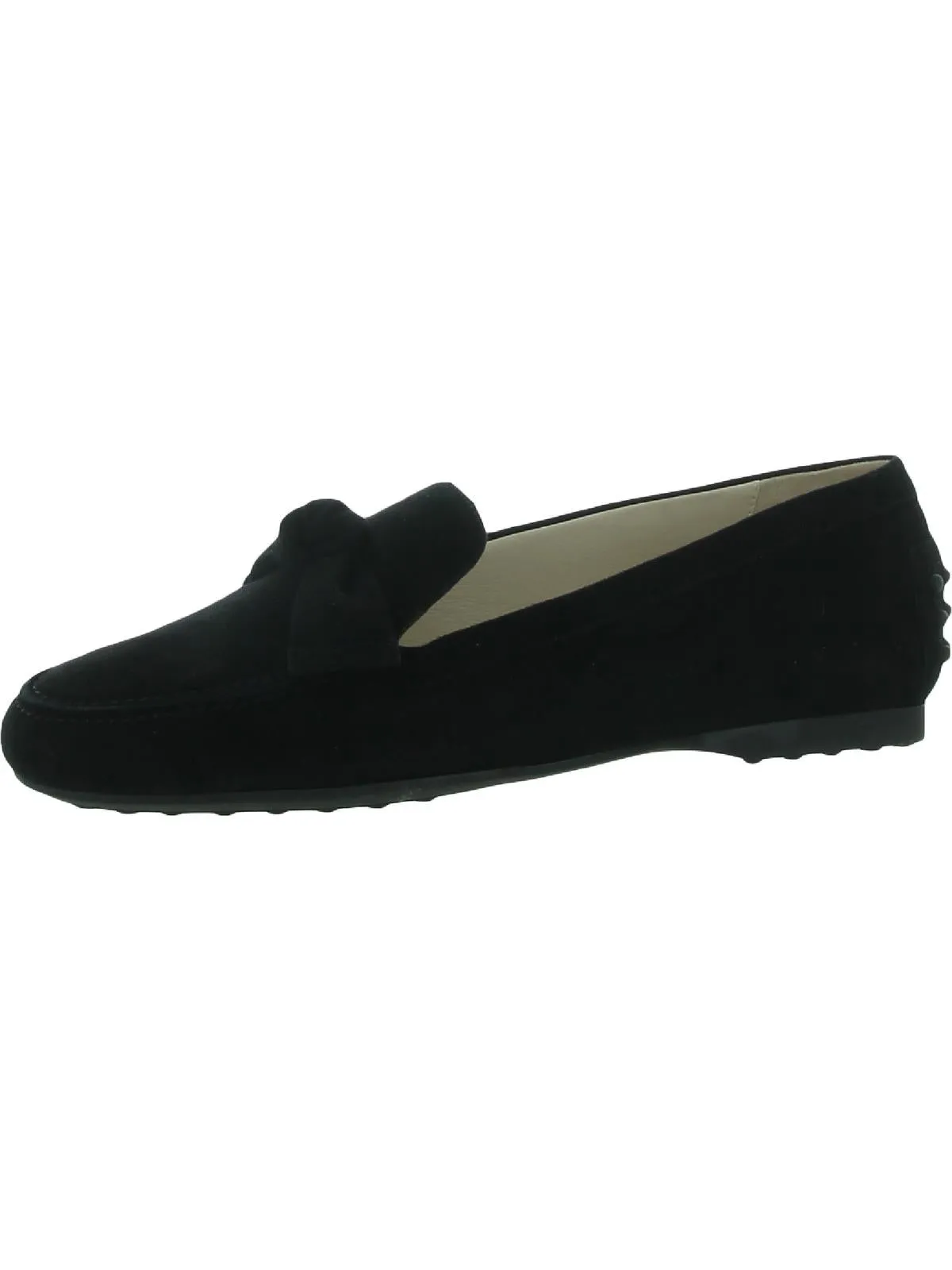 Delma Womens Slip-On Loafers Moccasins