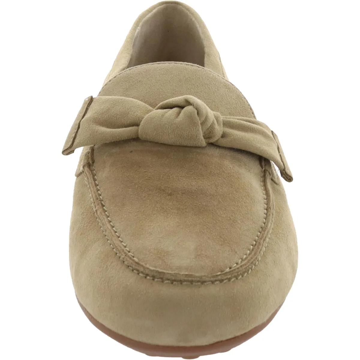 Delma Womens Slip-On Loafers Moccasins