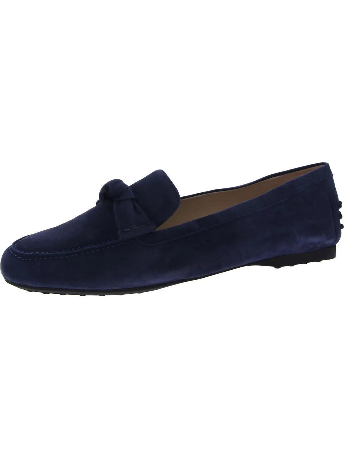 Delma Womens Slip-On Loafers Moccasins
