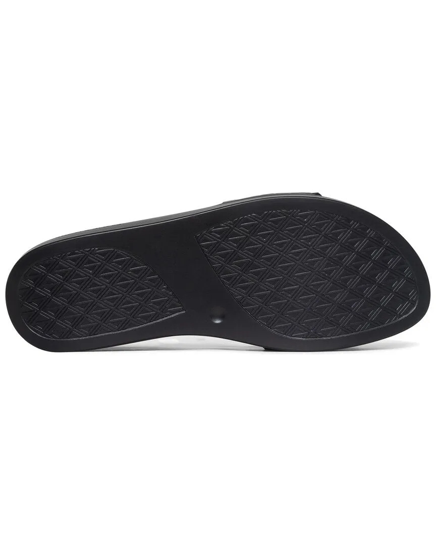 Donald Pliner Fiji Leather Sandal