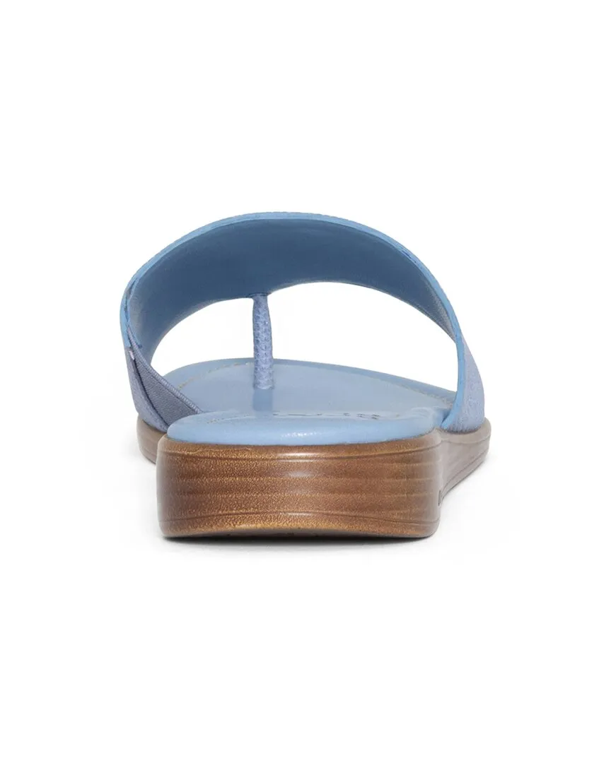 Donald Pliner Gal Leather Sandal