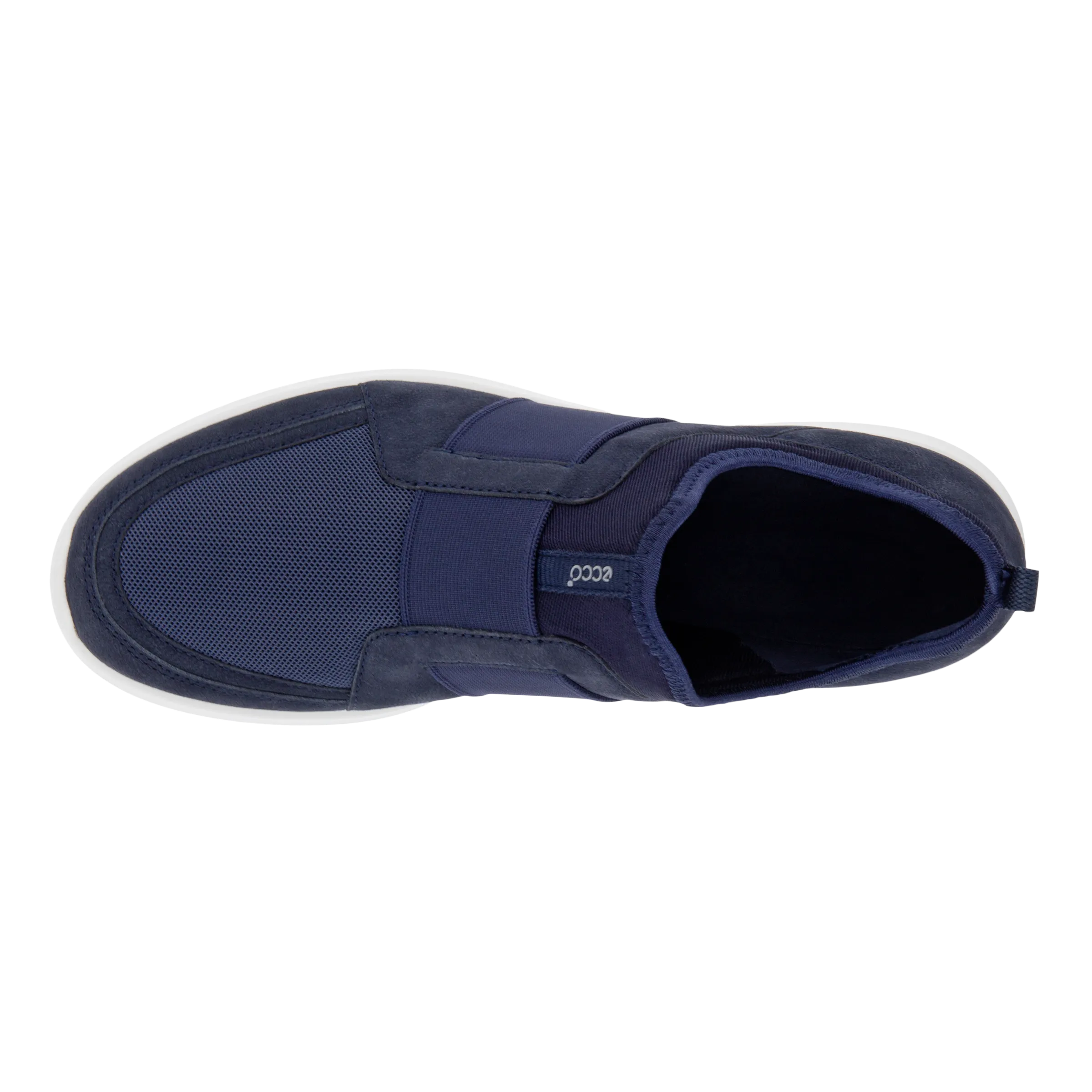 ECCO SENSE II Women's Slip-On Sneaker