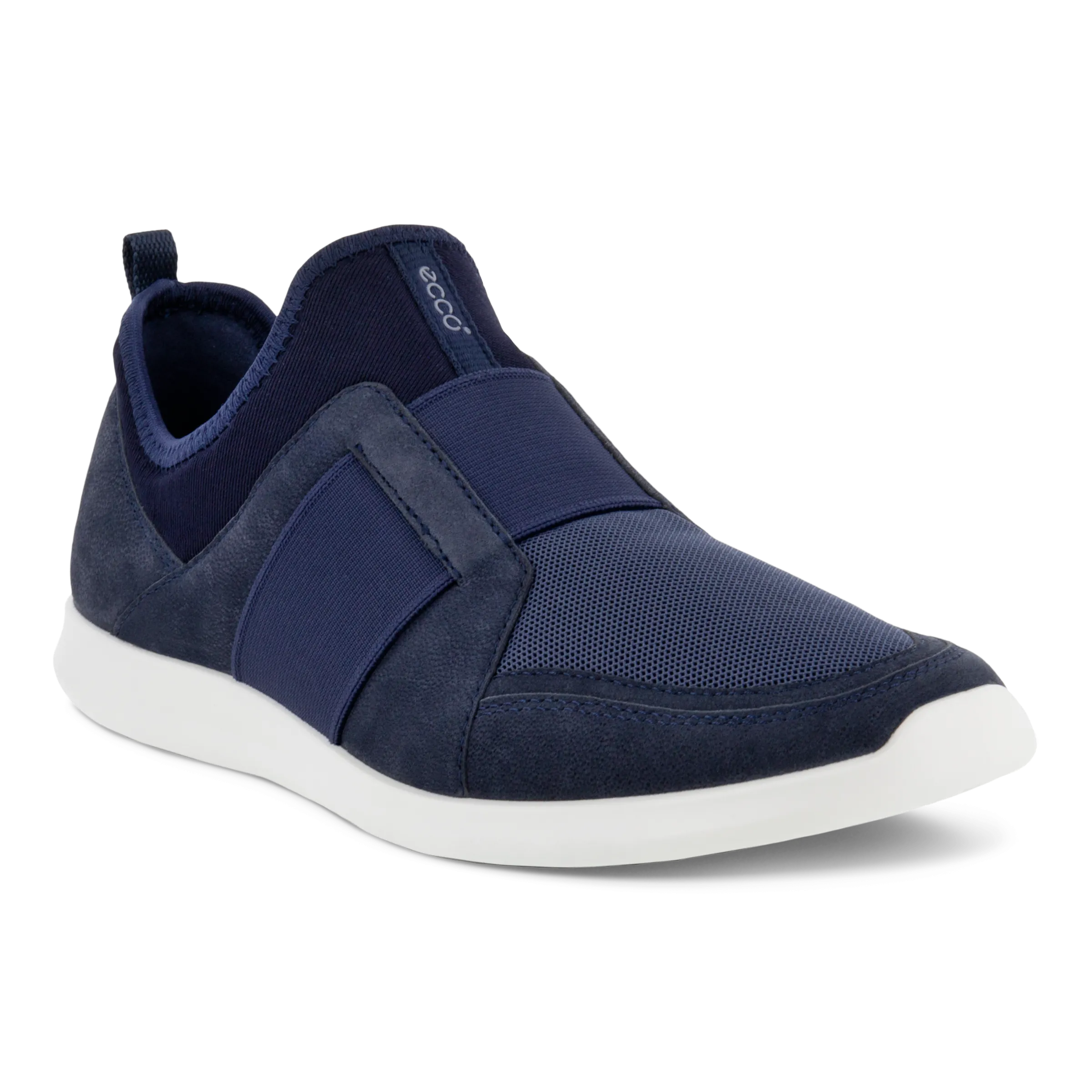 ECCO SENSE II Women's Slip-On Sneaker