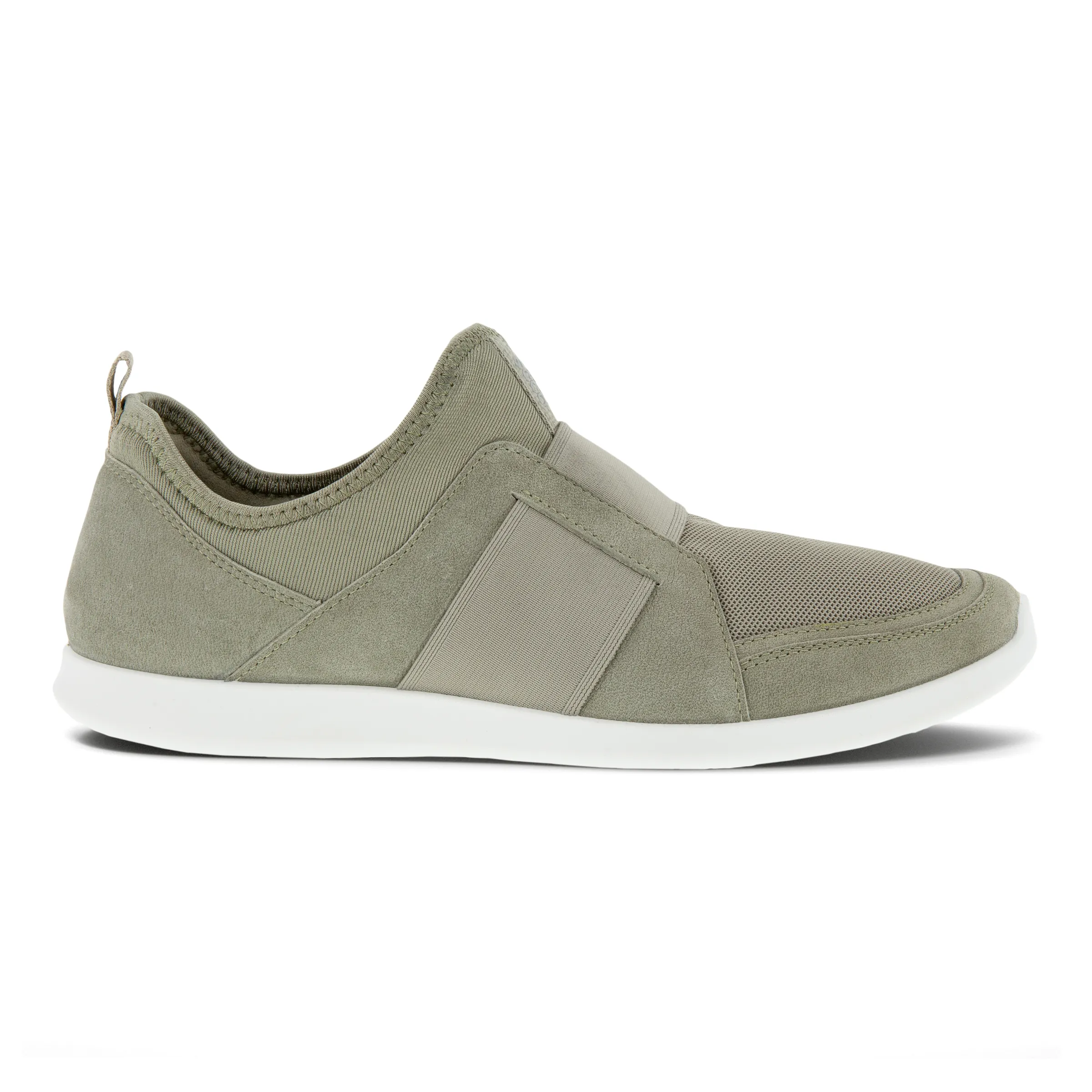 ECCO SENSE II Women's Slip-On Sneaker